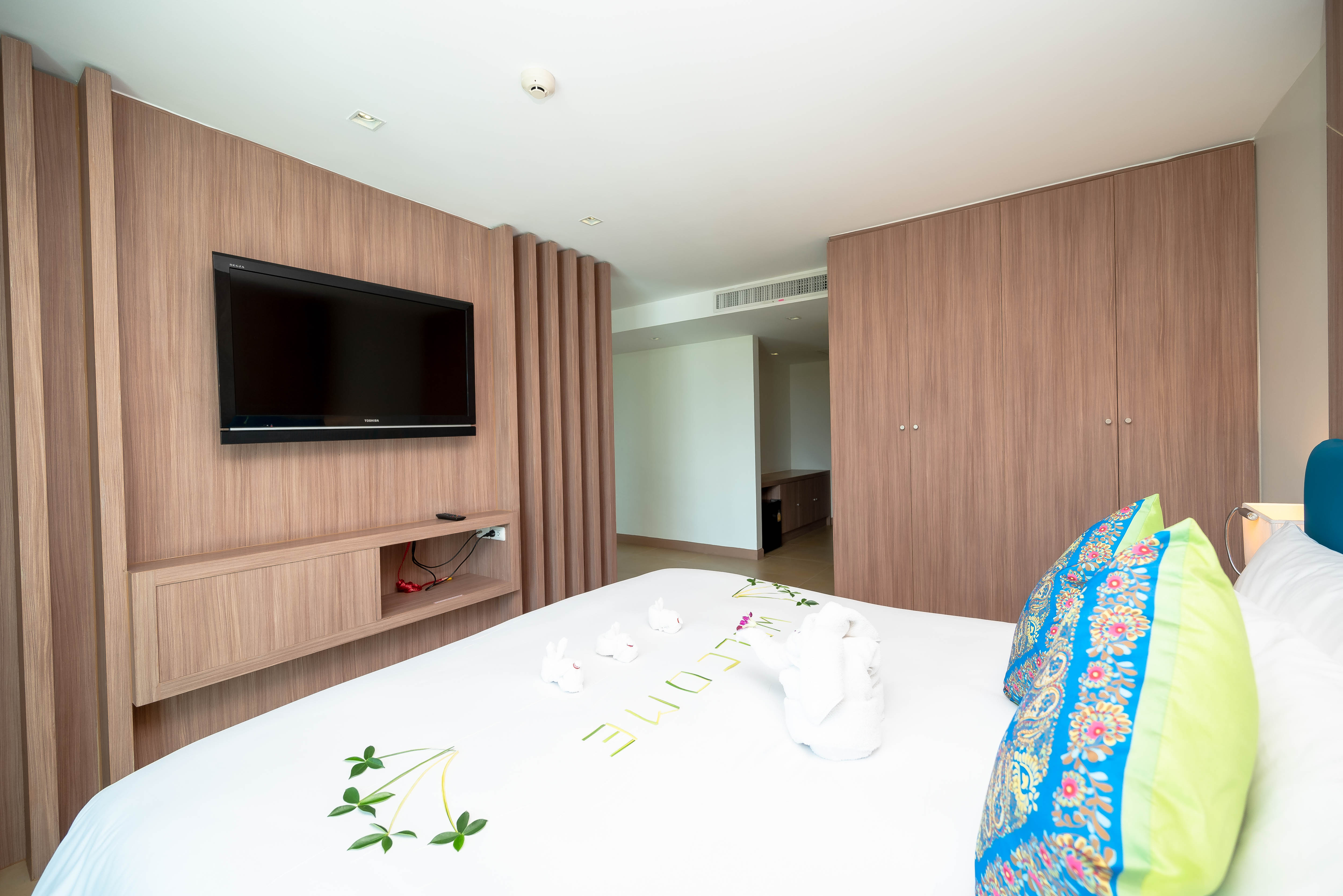 Family Room Standard