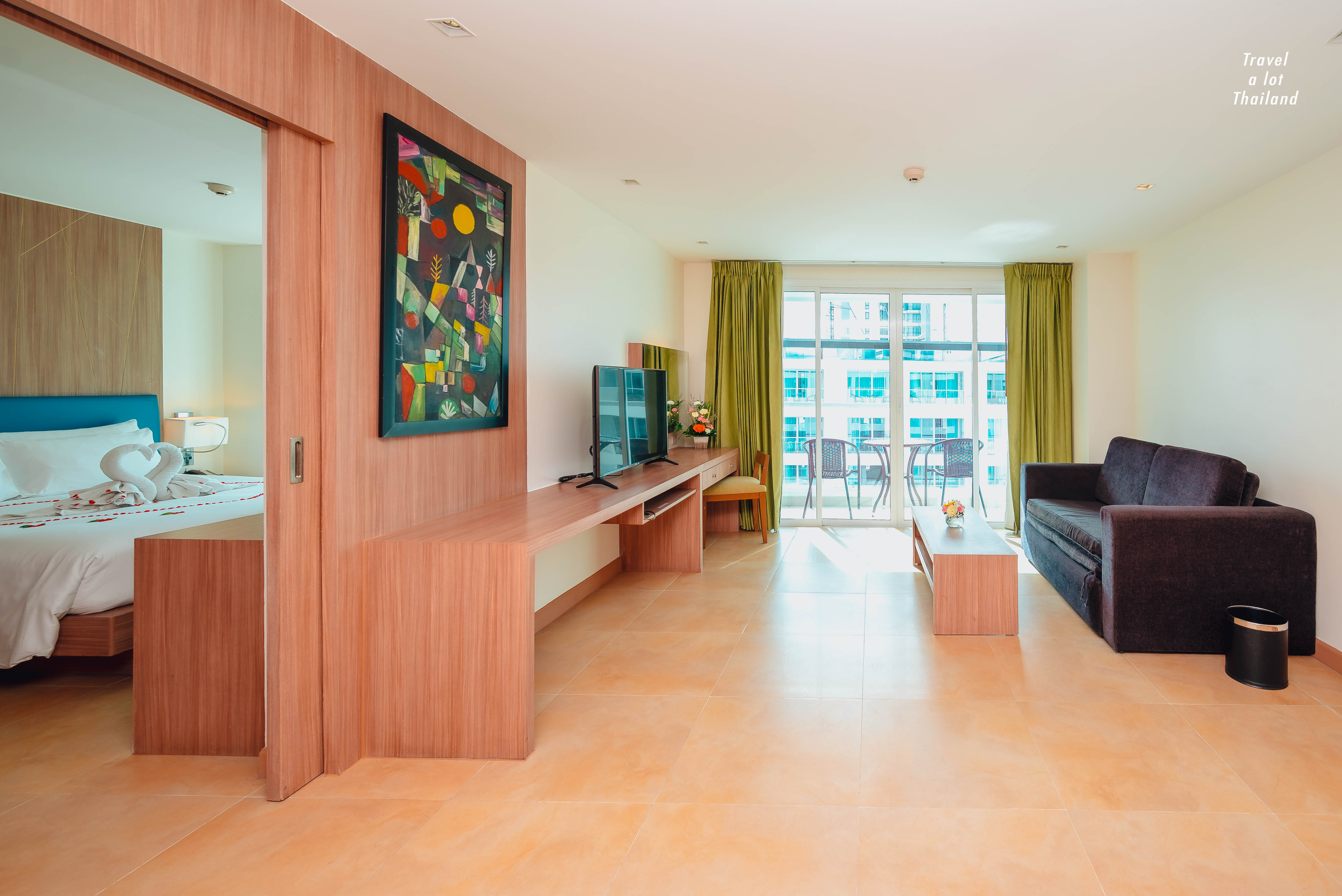 Family Room Standard