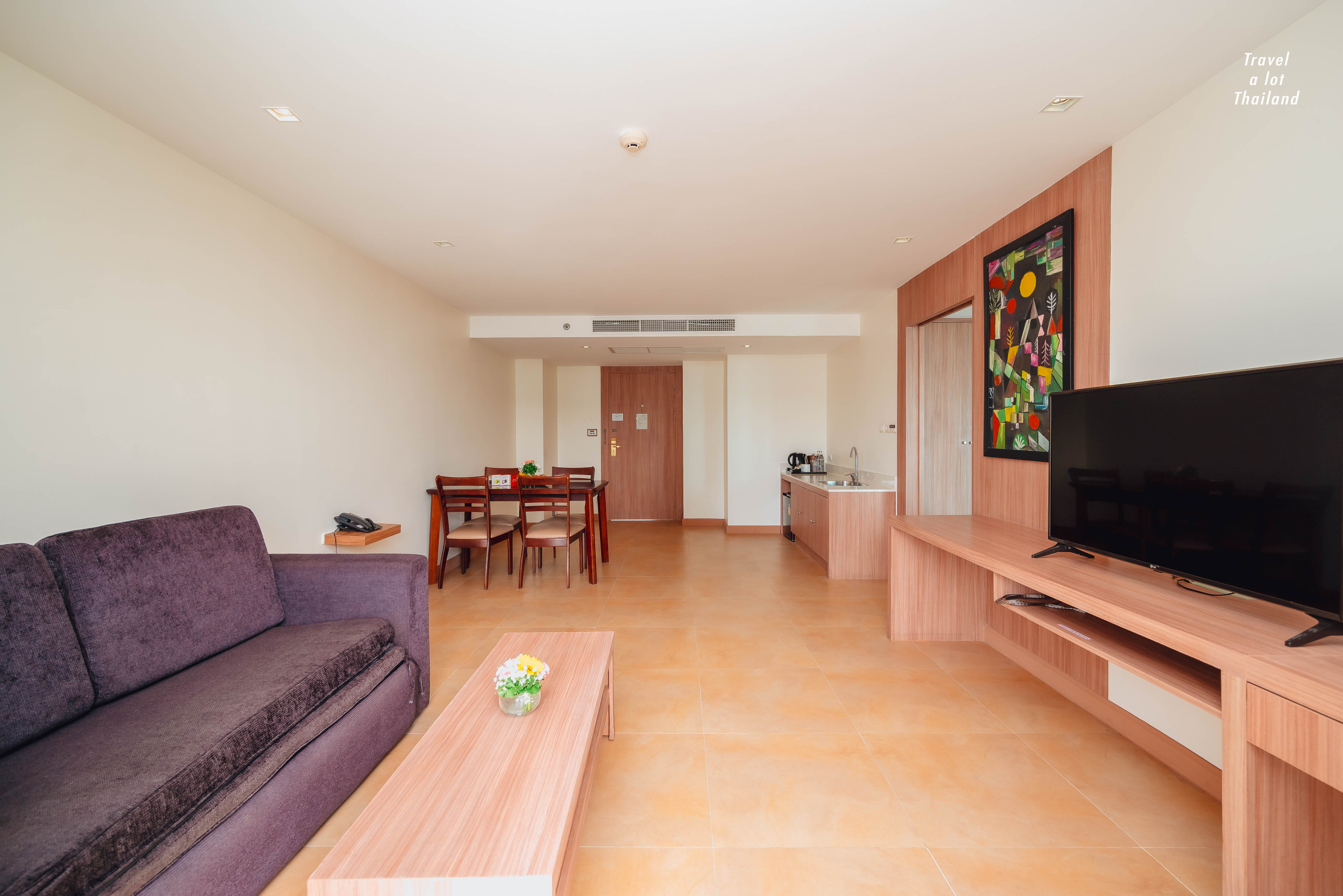 Family Room Standard