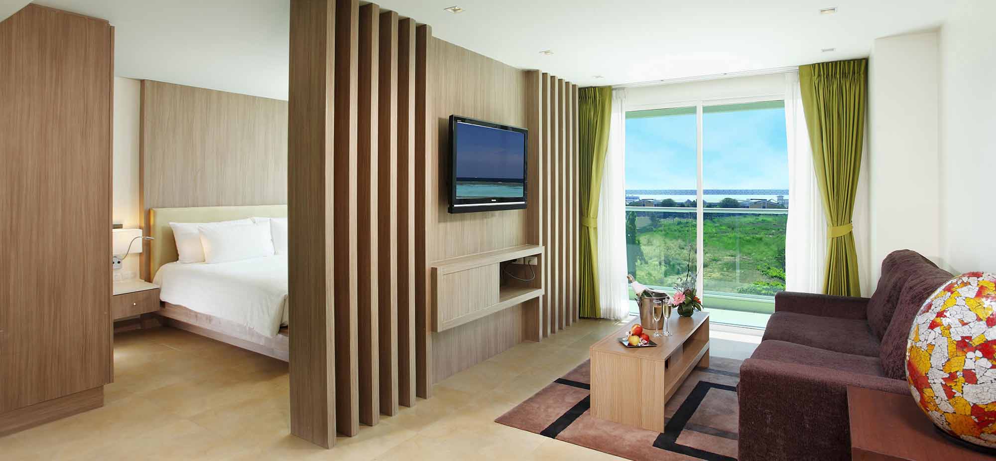 Family Room Standard