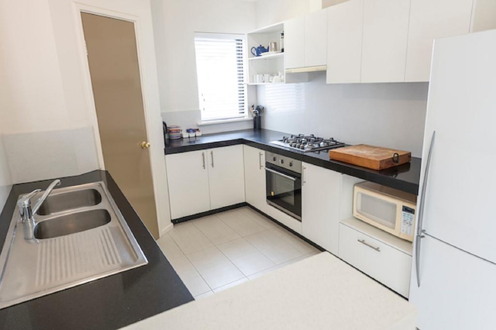 Chalet Four Bedrooms Two Bathrooms