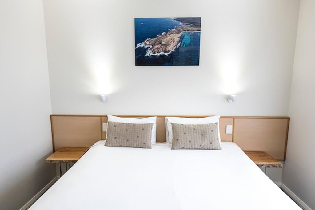 Apartment One Bedroom