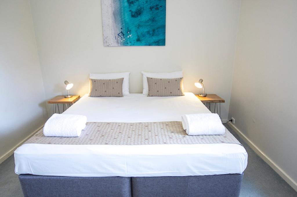 Chalet Four Bedrooms Two Bathrooms