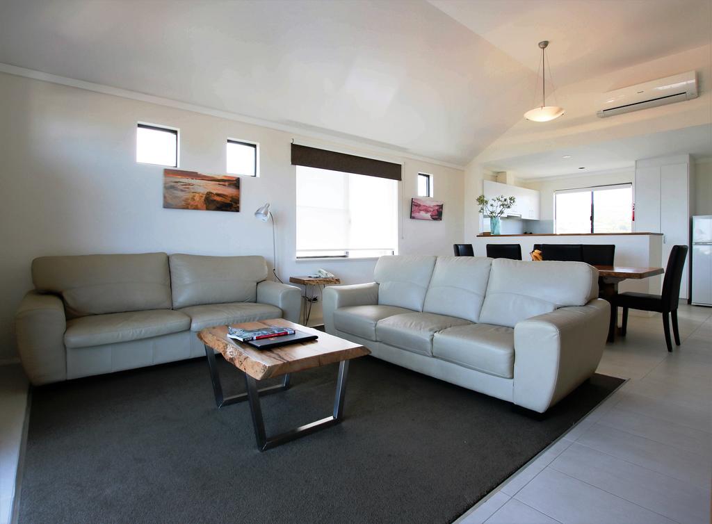 Apartment Two Bedrooms