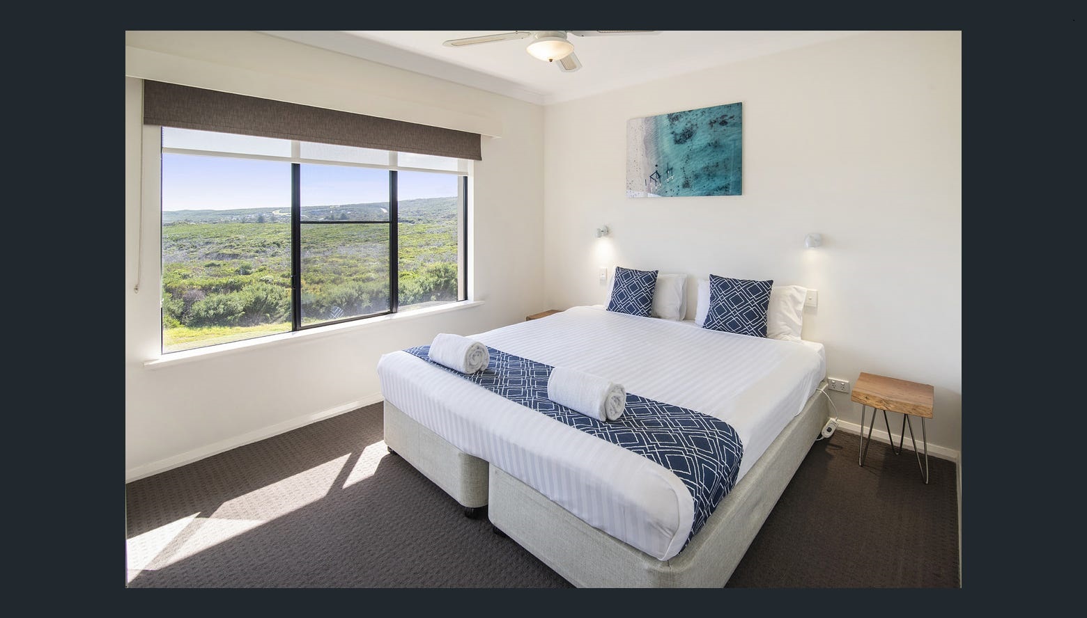 Apartment Two Bedrooms One Bathroom