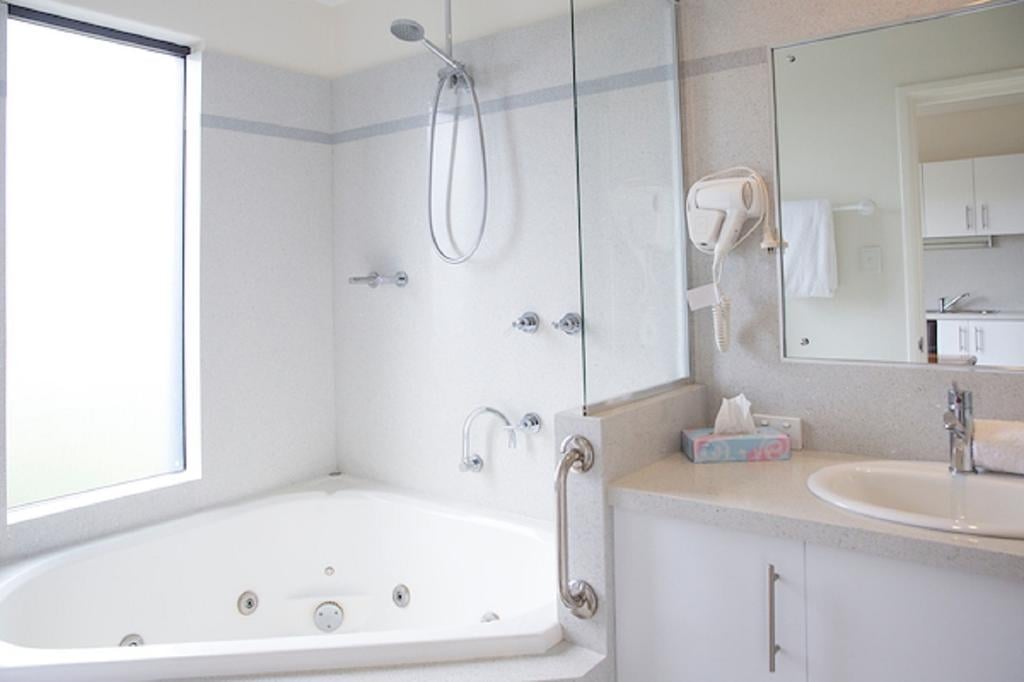 Apartment One Bedroom