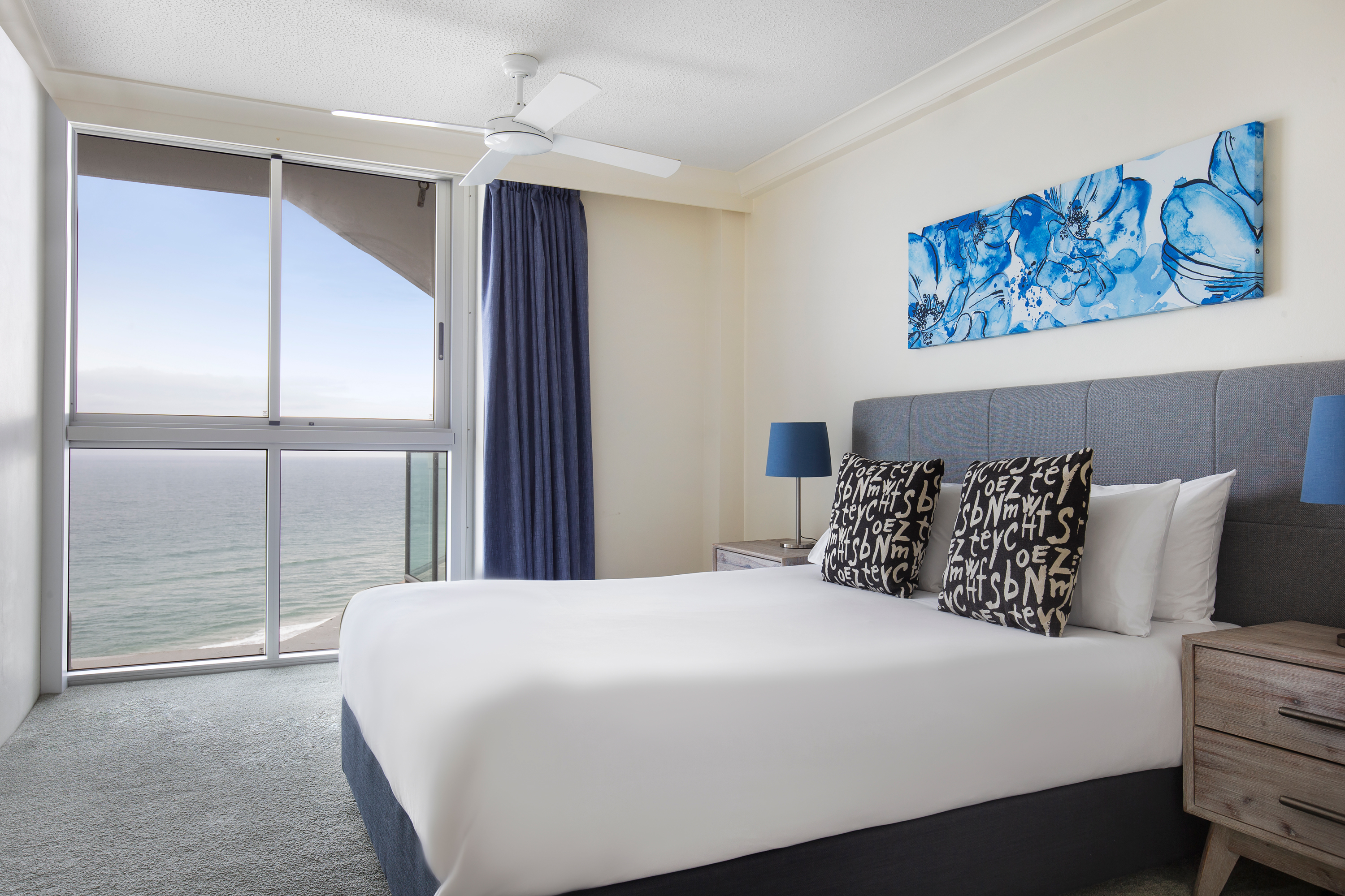 Apartment Two Bedrooms