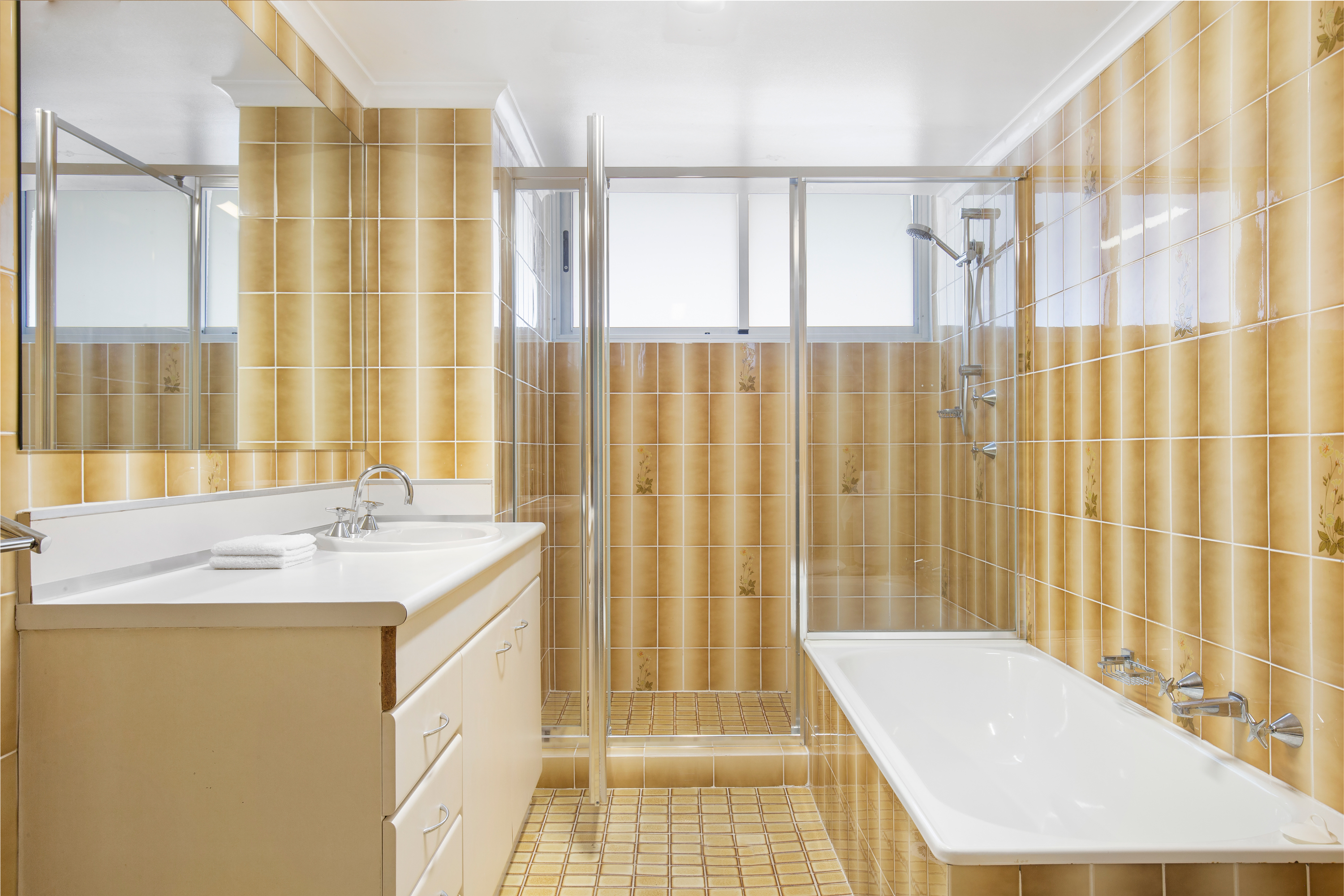 Apartment Two Bedrooms