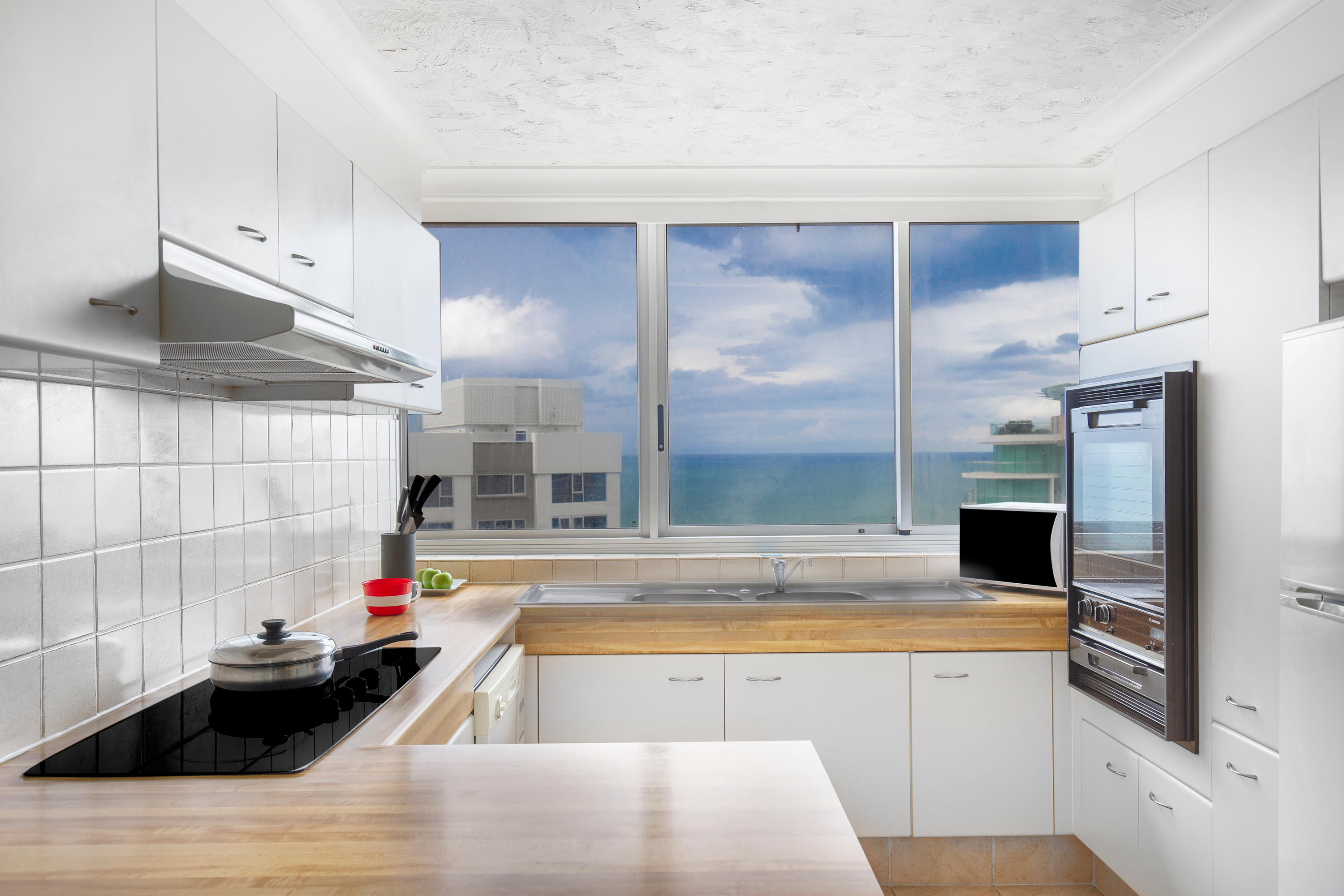 Apartment Two Bedrooms