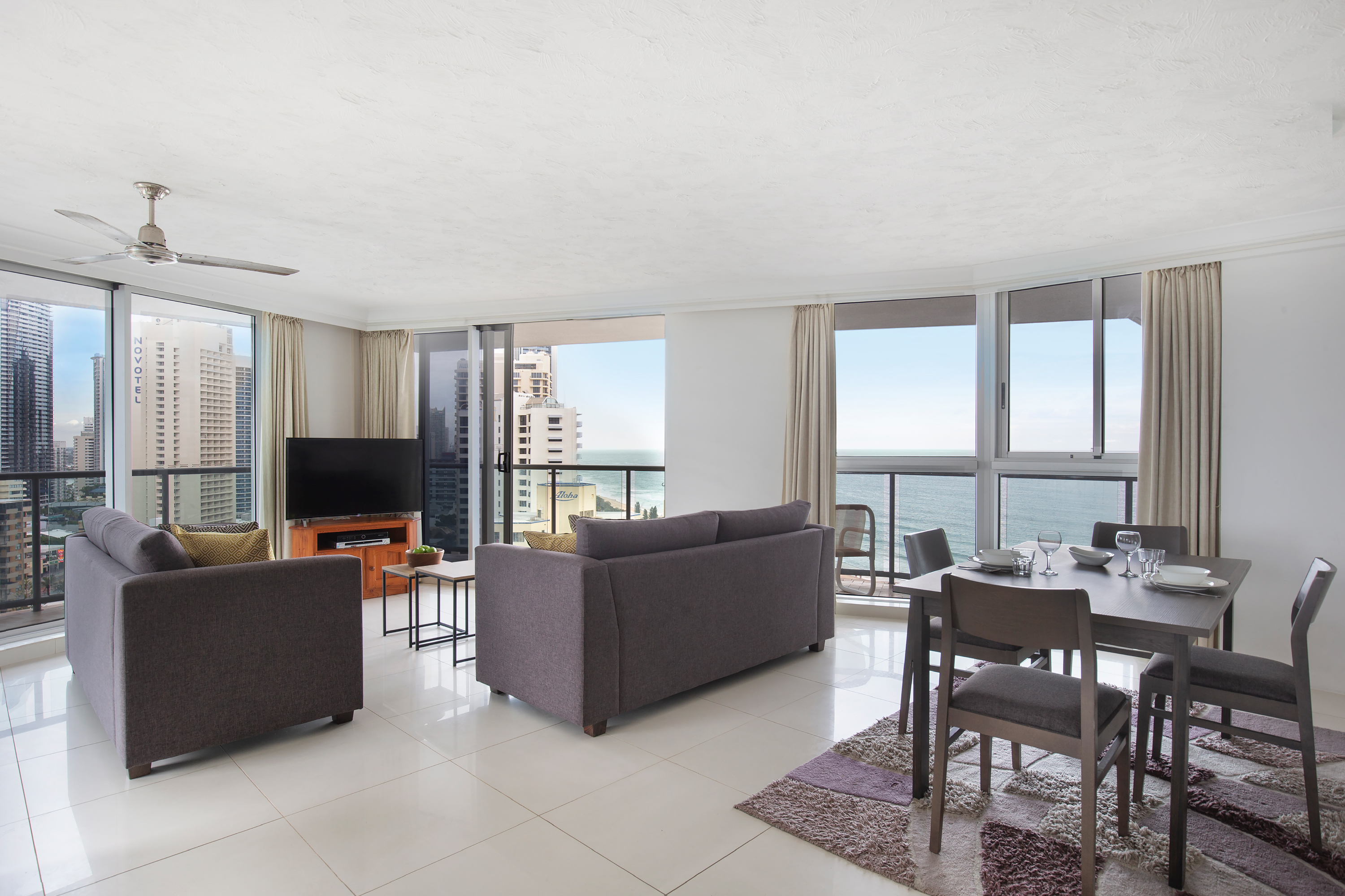 Apartment One Bedroom