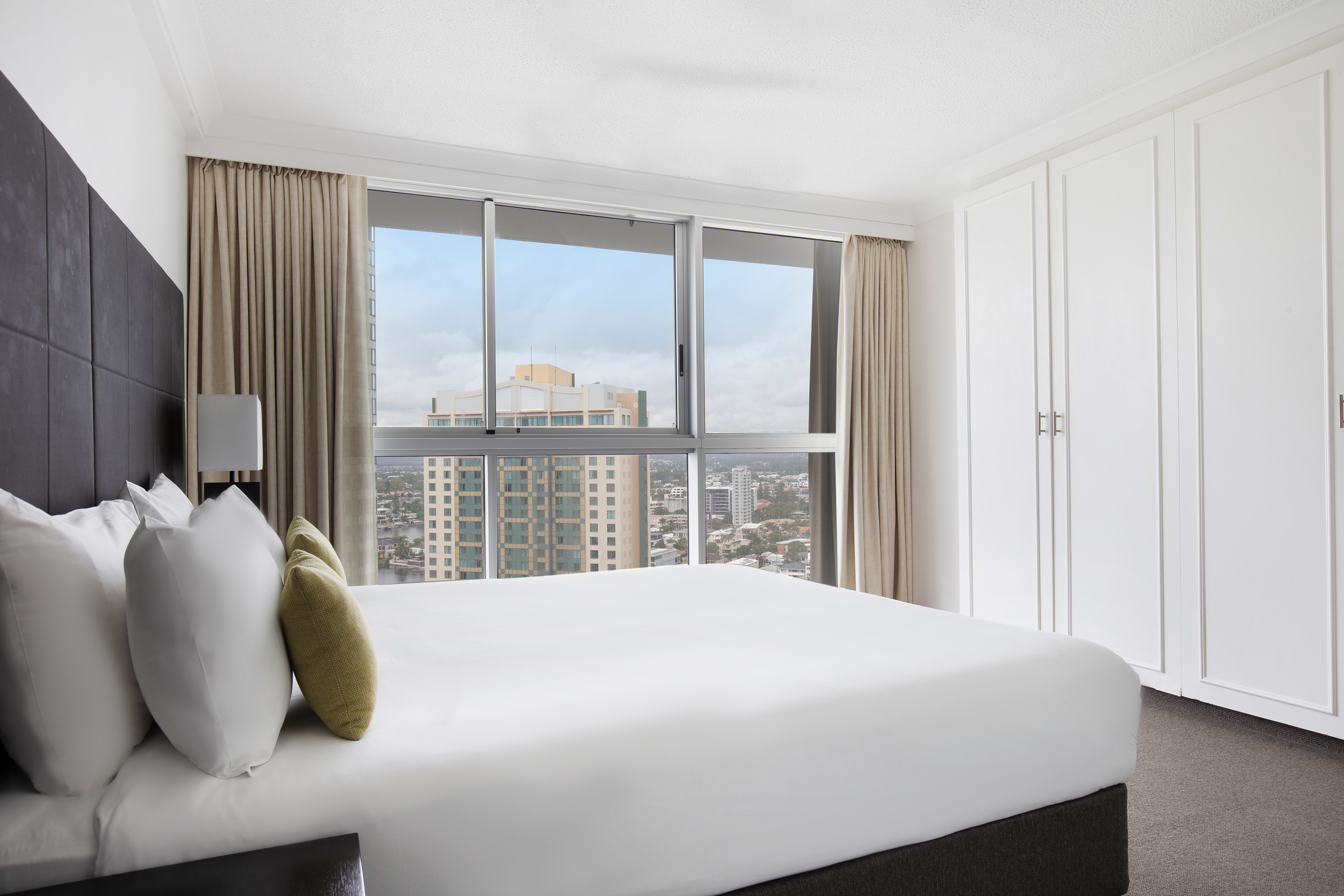 Apartment One Bedroom