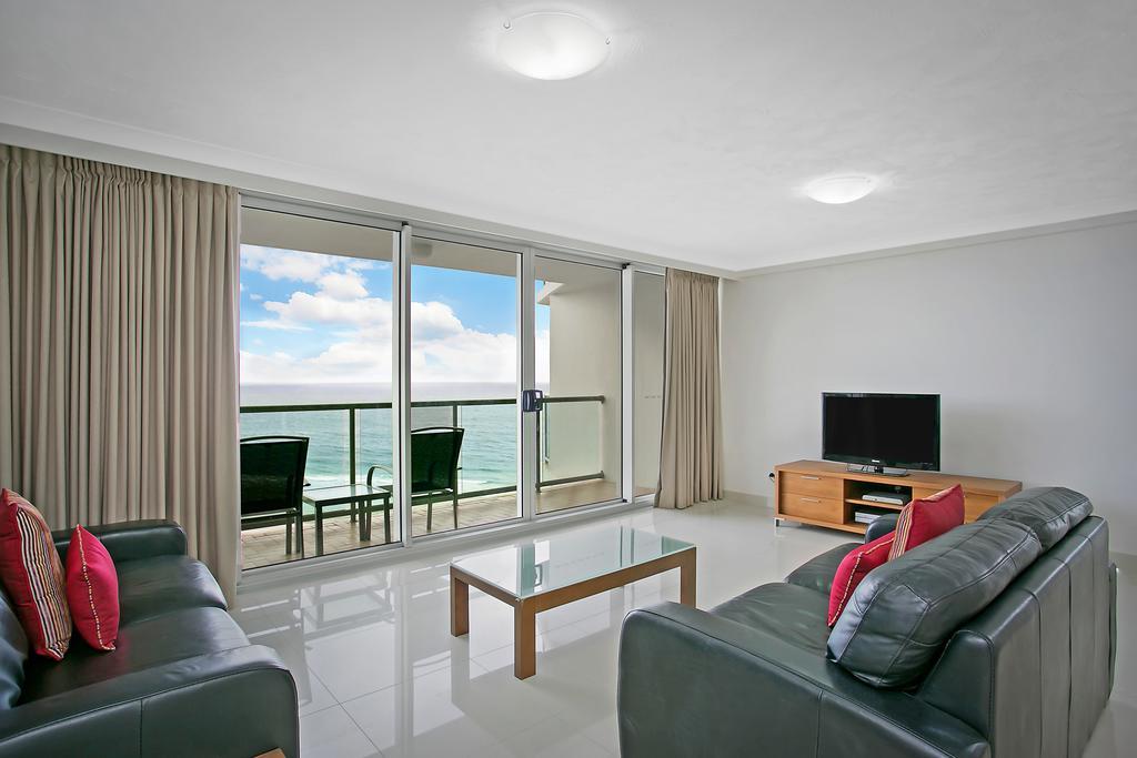 Apartment Two Bedrooms