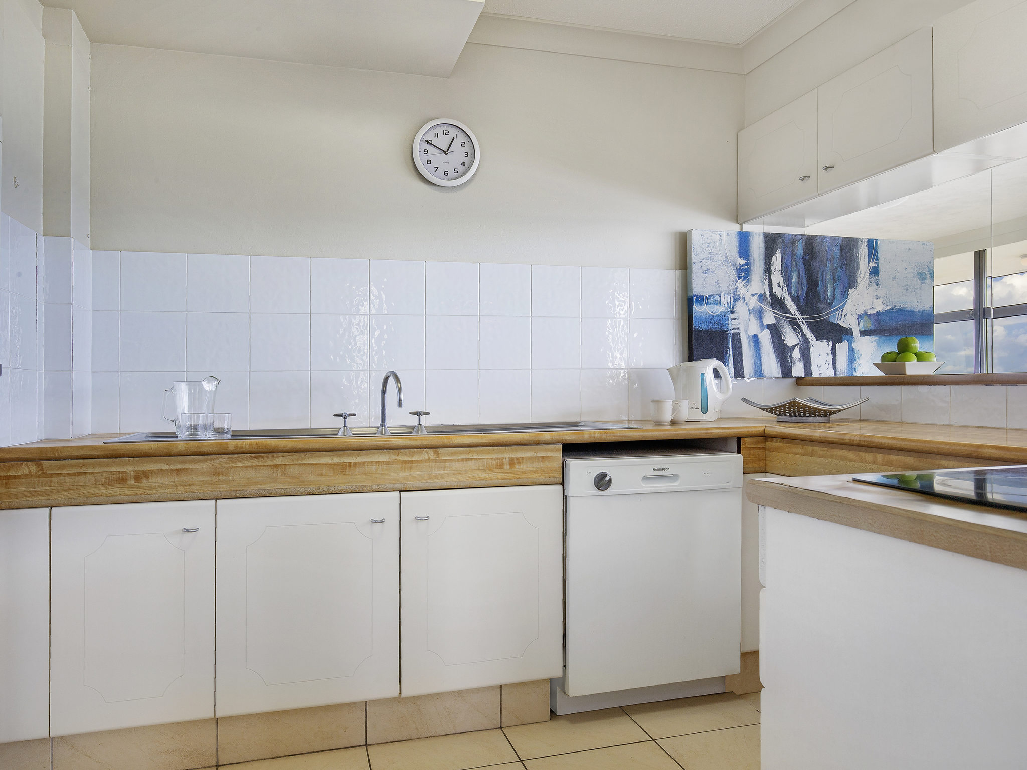 Apartment Ocean View One Bedroom