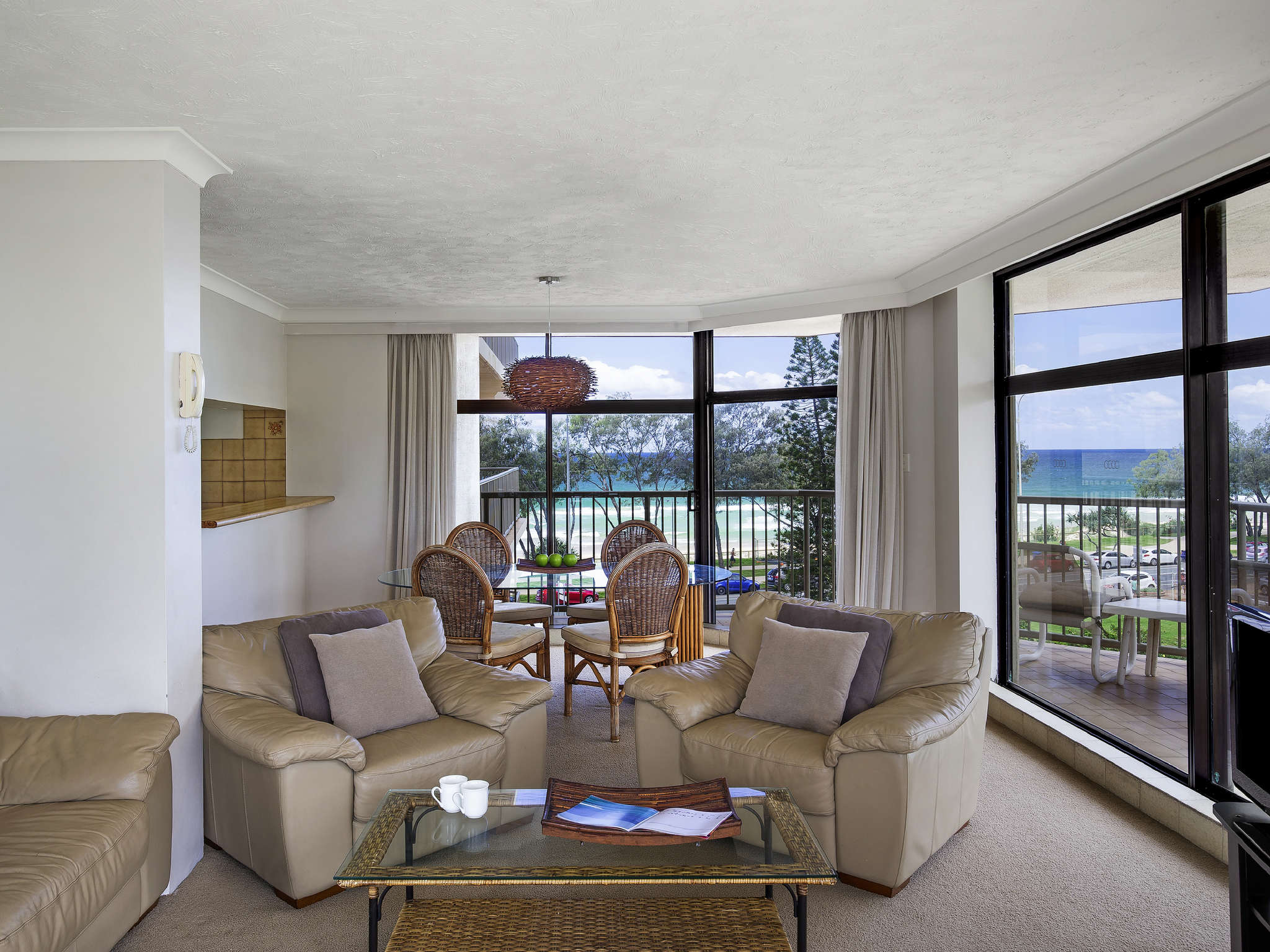 Apartment Ocean View One Bedroom