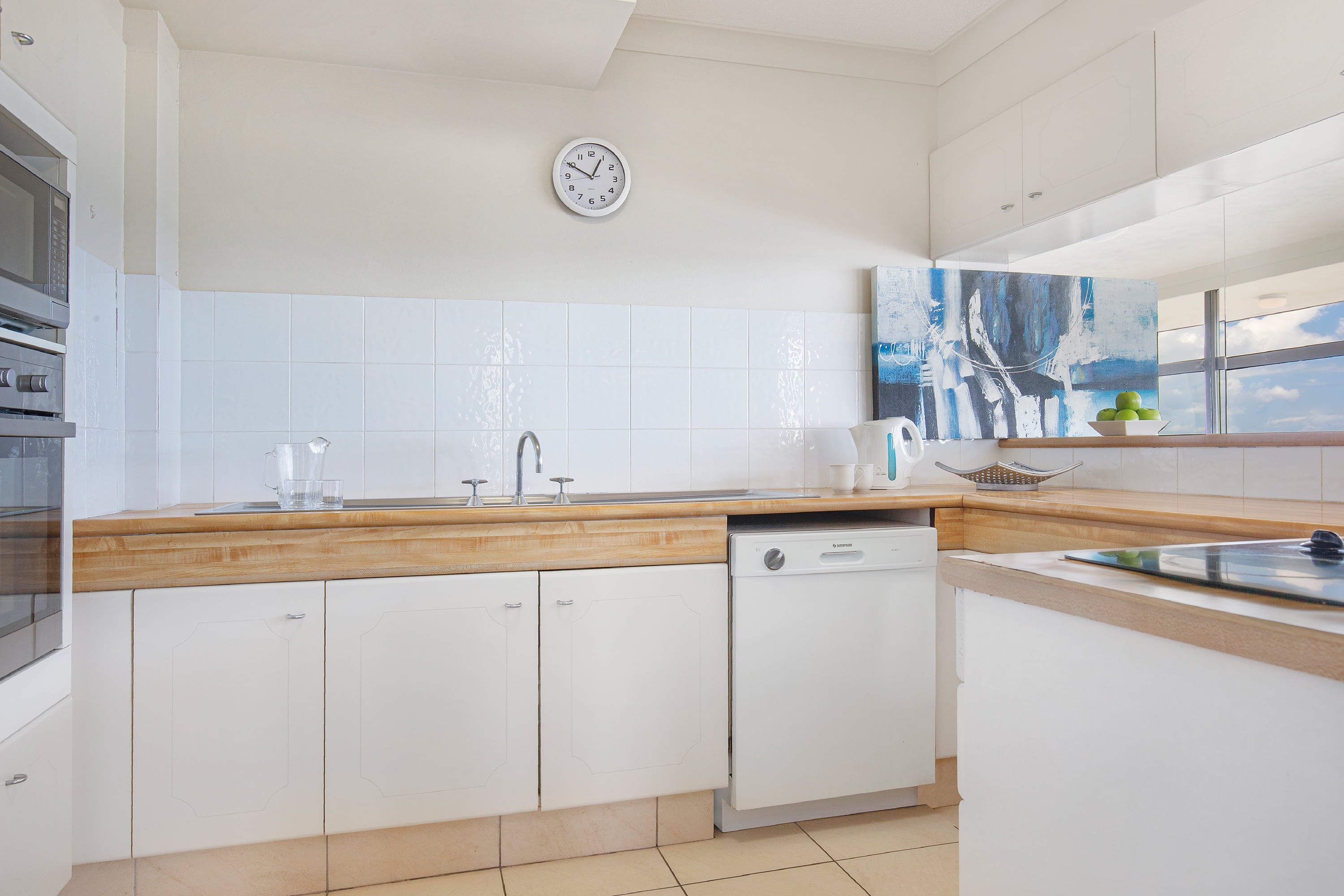 Apartment Ocean View Two Bedrooms