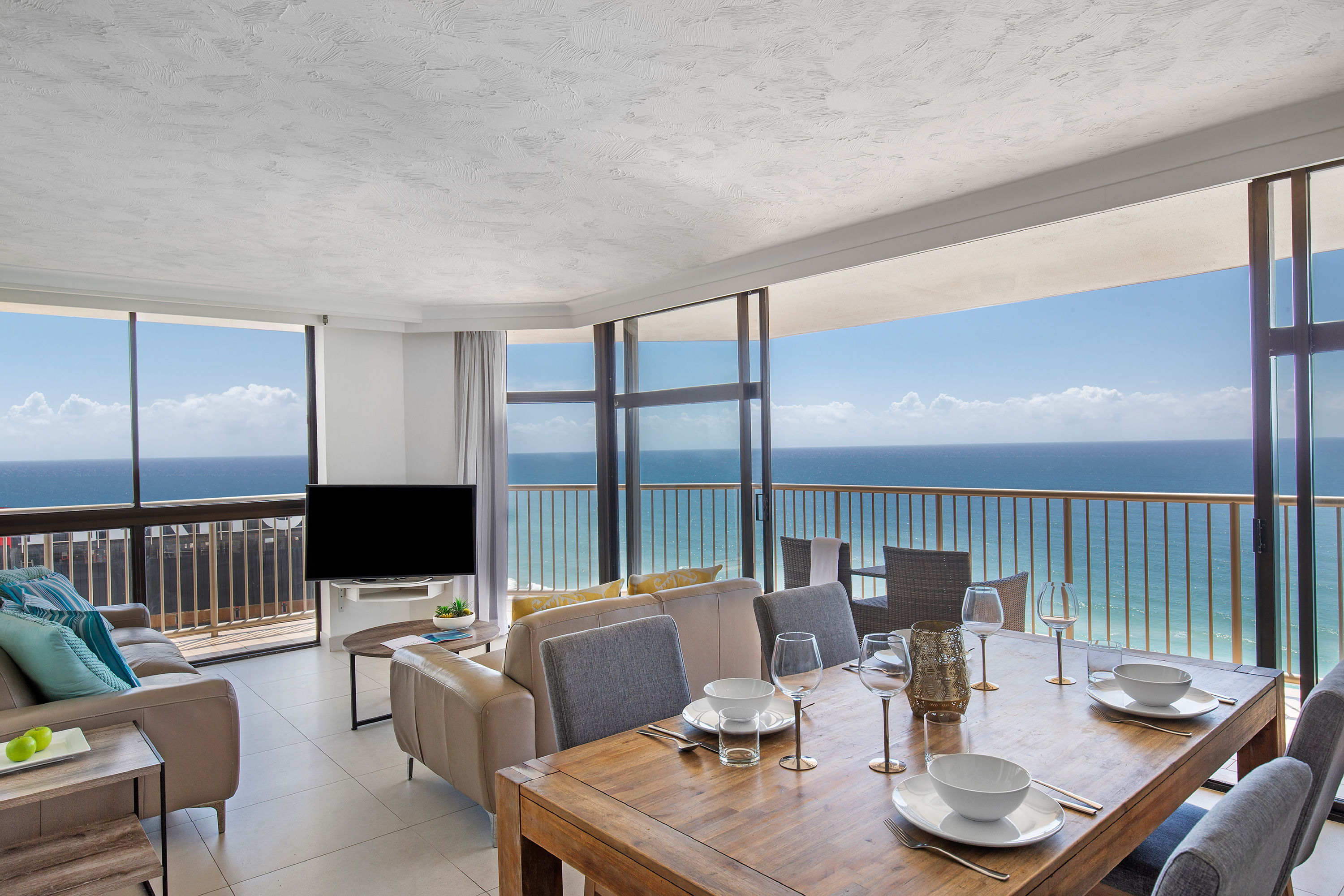 Apartment Luxury Two Bedrooms