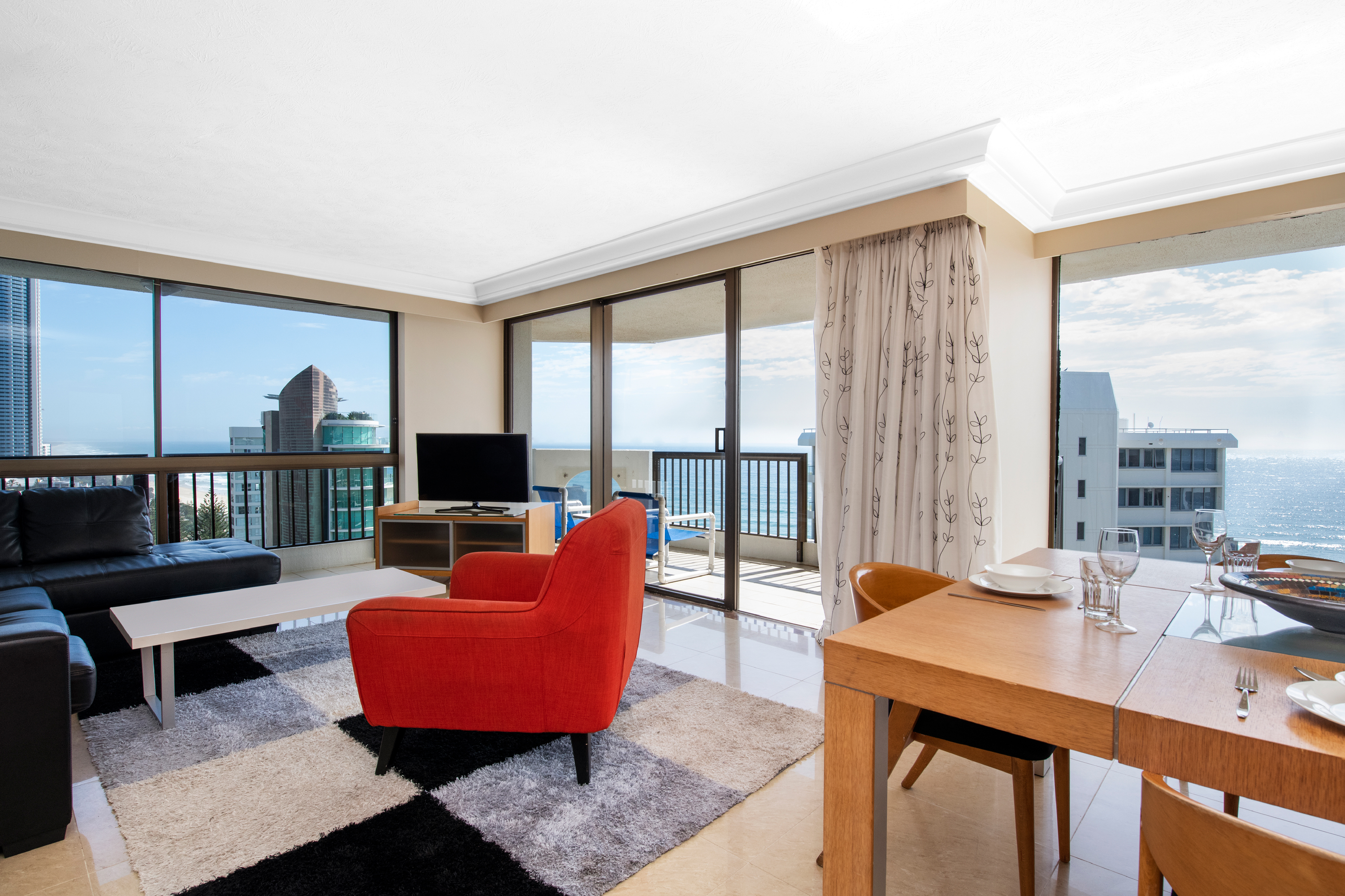 Apartment Two Bedrooms