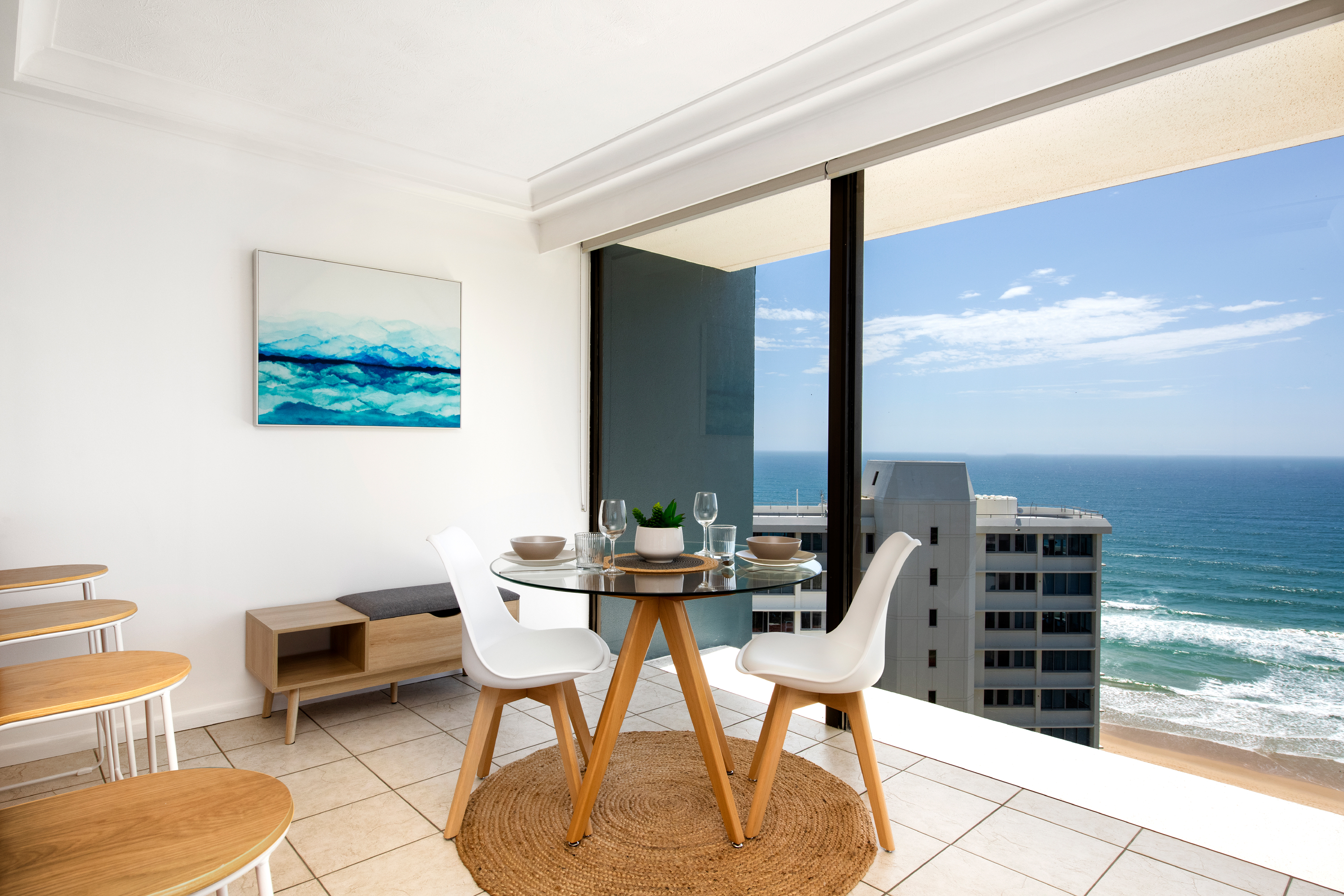 Apartment One Bedroom