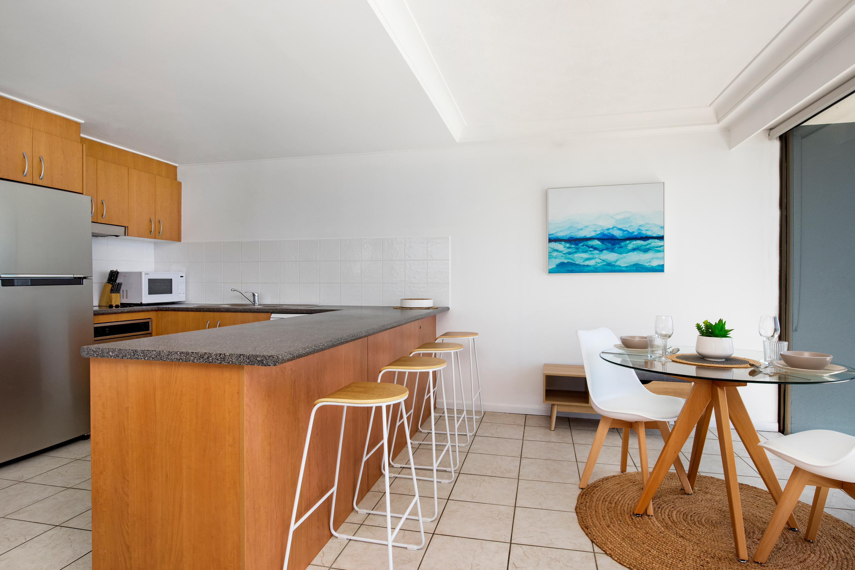 Apartment One Bedroom