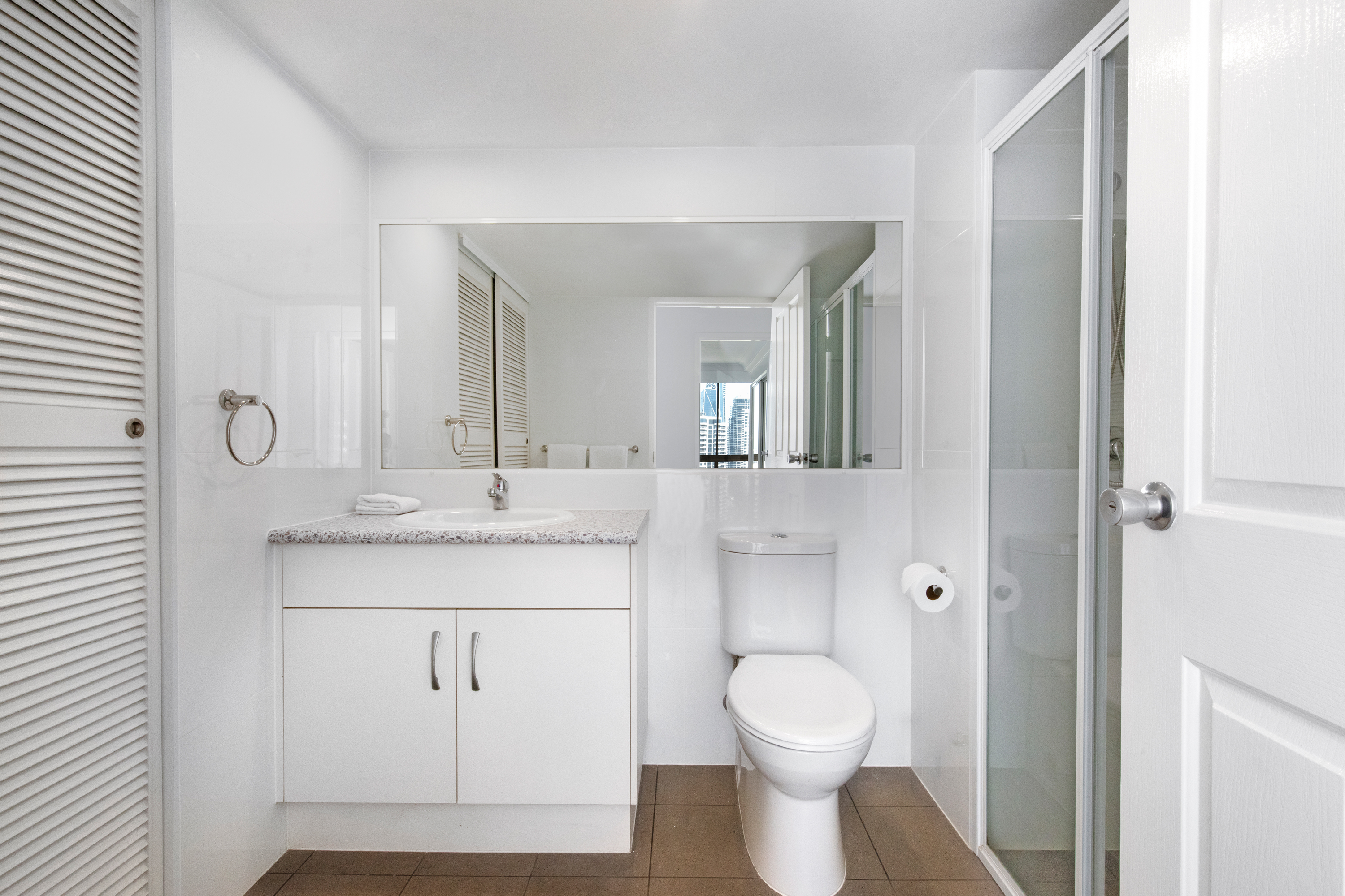 Apartment One Bedroom