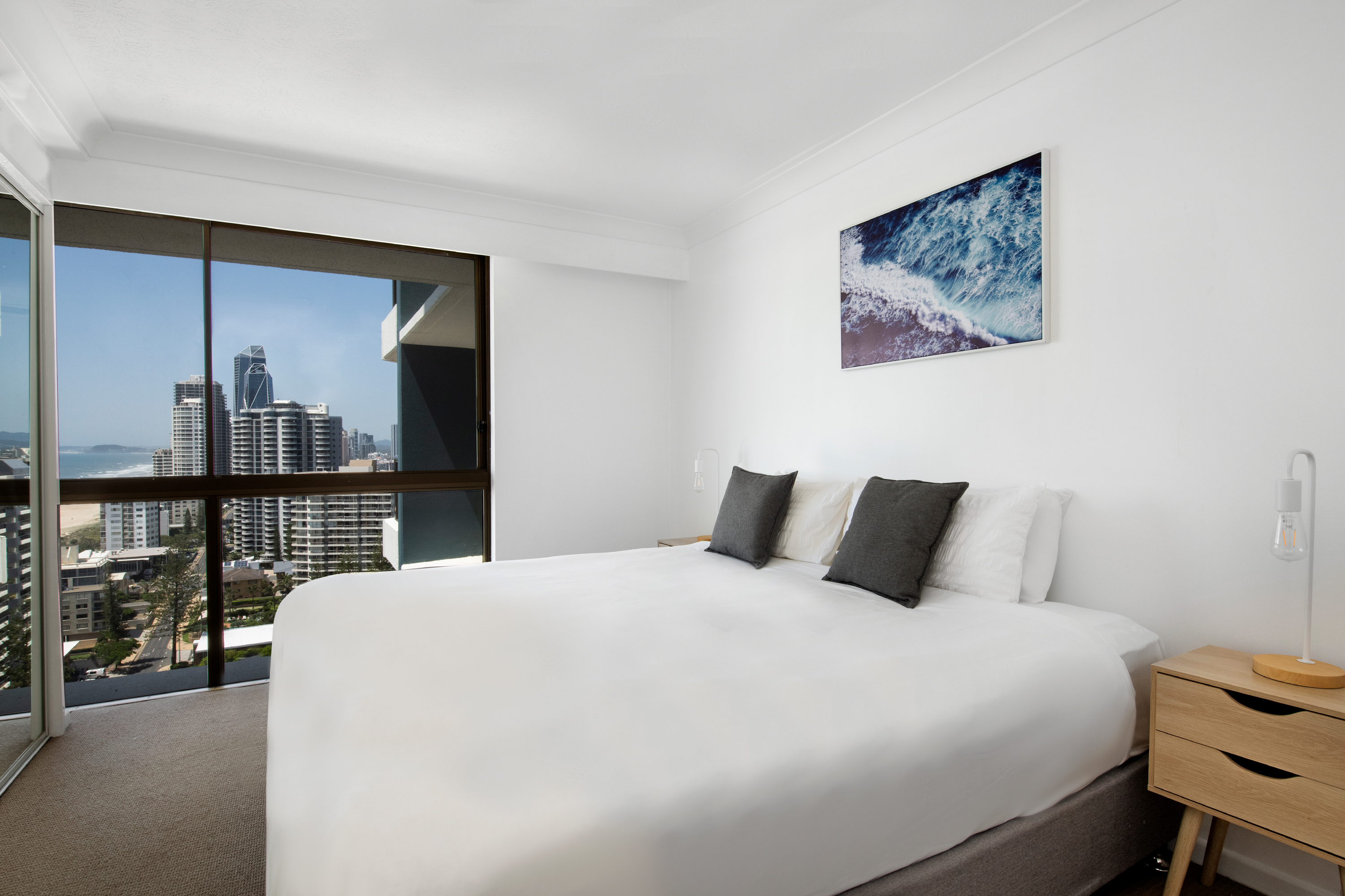 Apartment One Bedroom