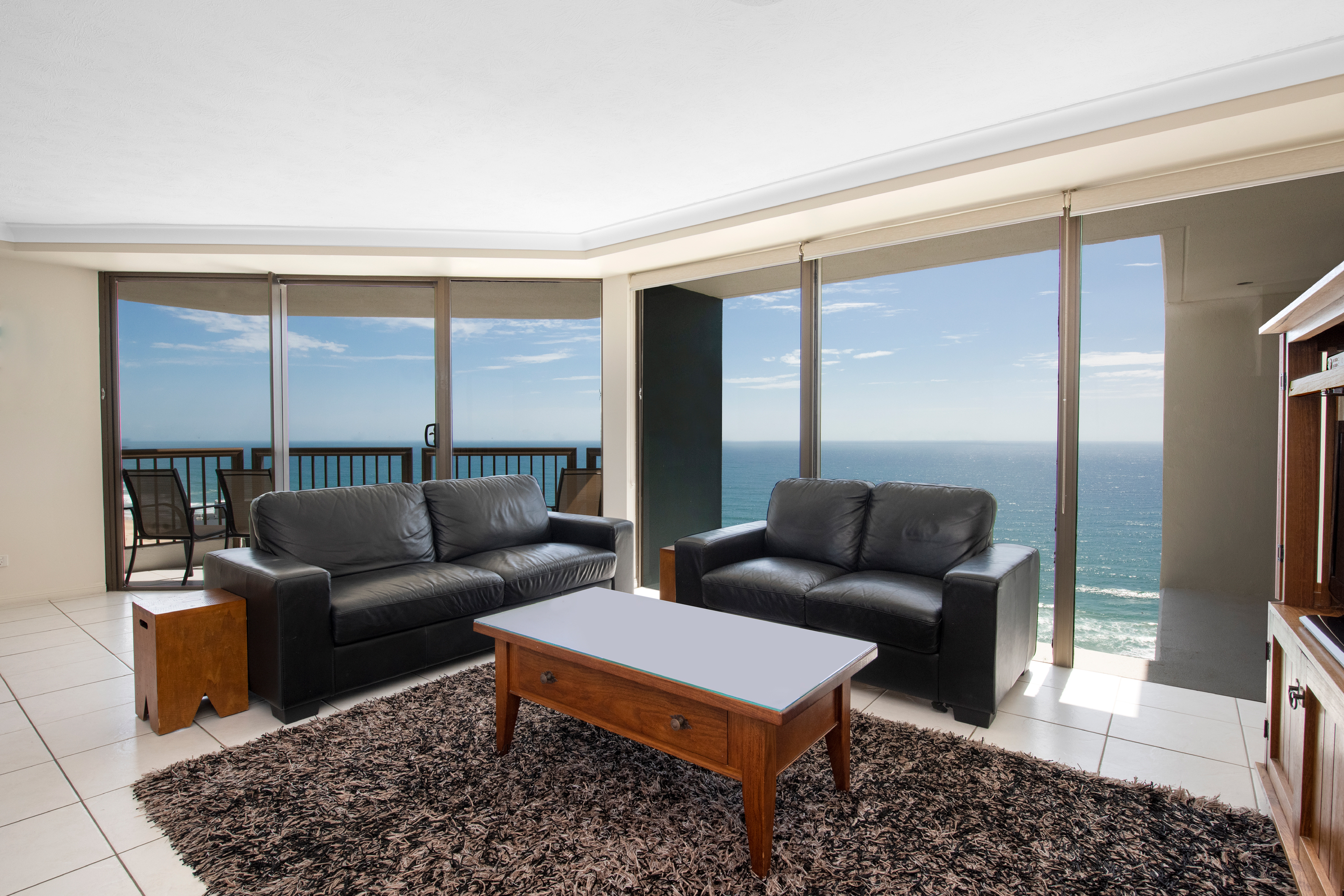 Apartment Three Bedrooms