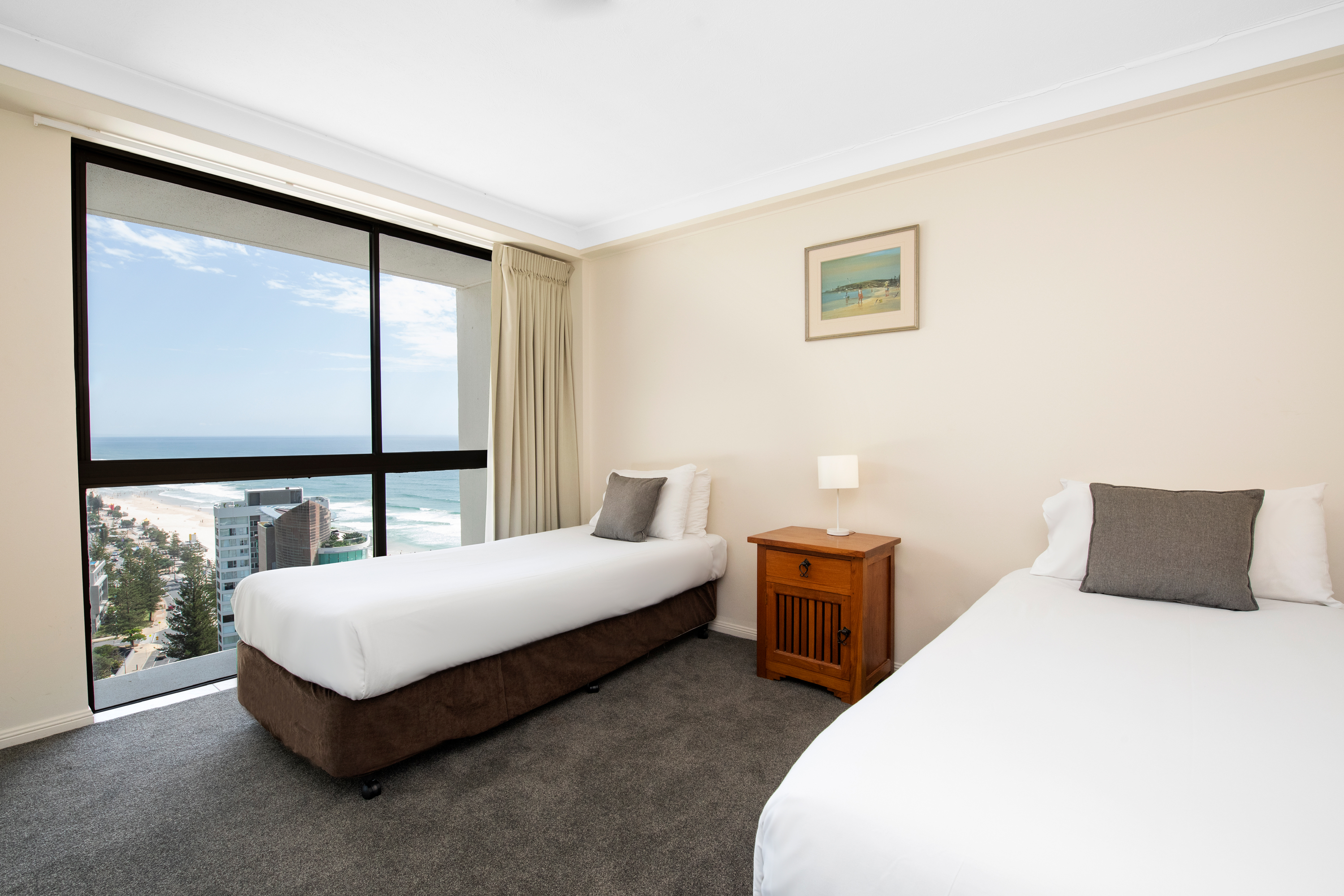 Apartment Three Bedrooms