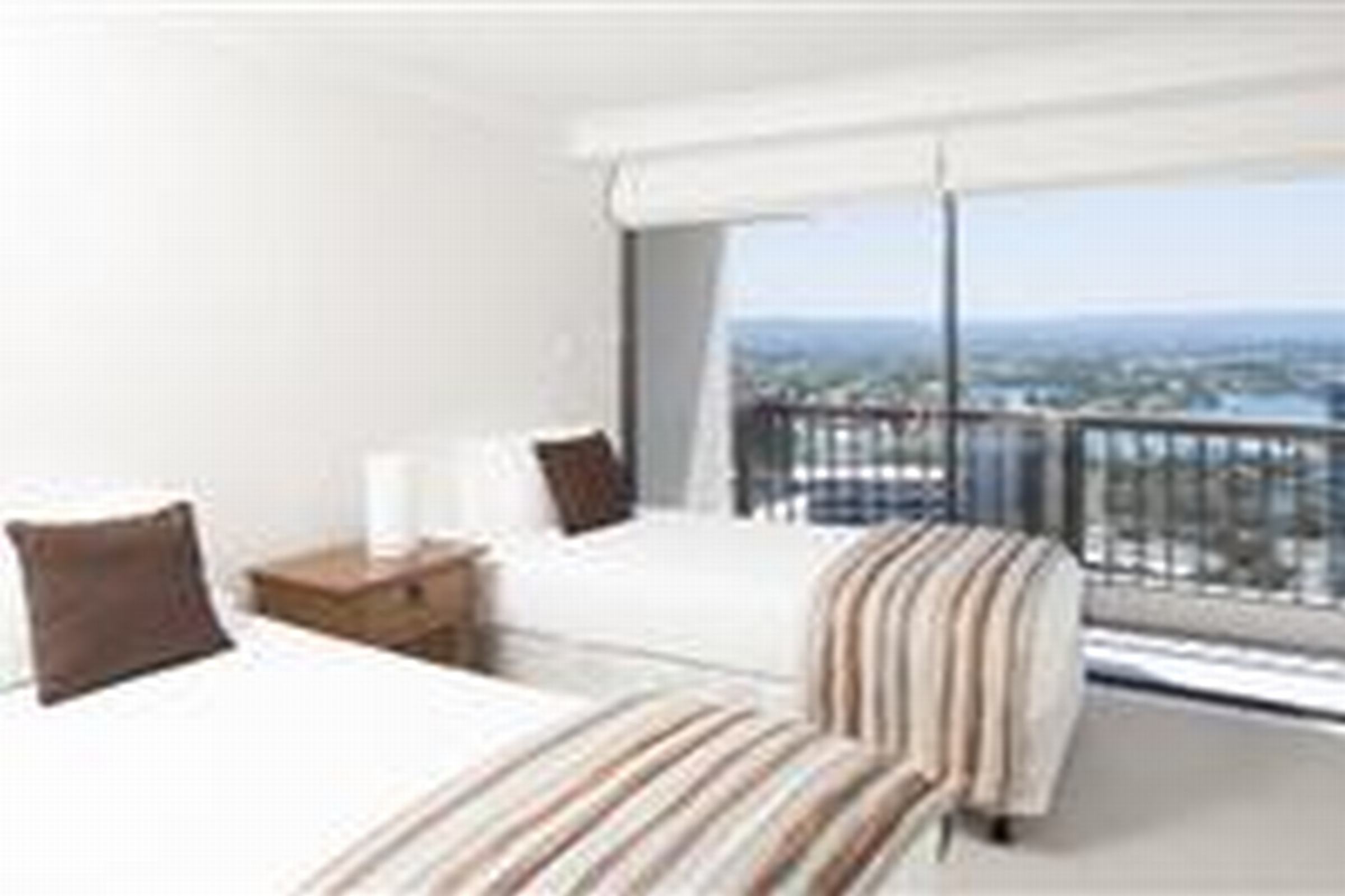 Apartment Two Bedrooms