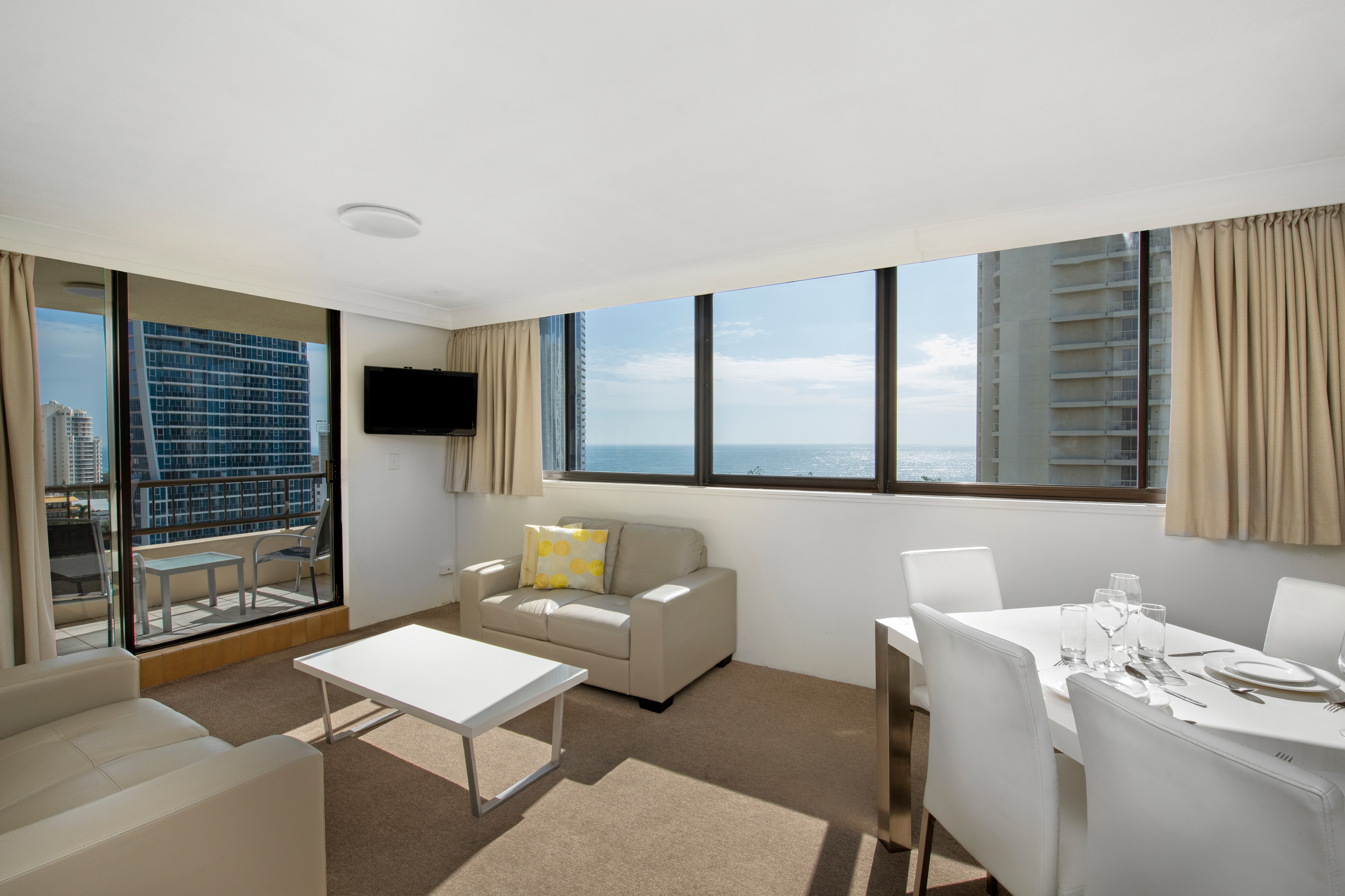 Apartment One Bedroom