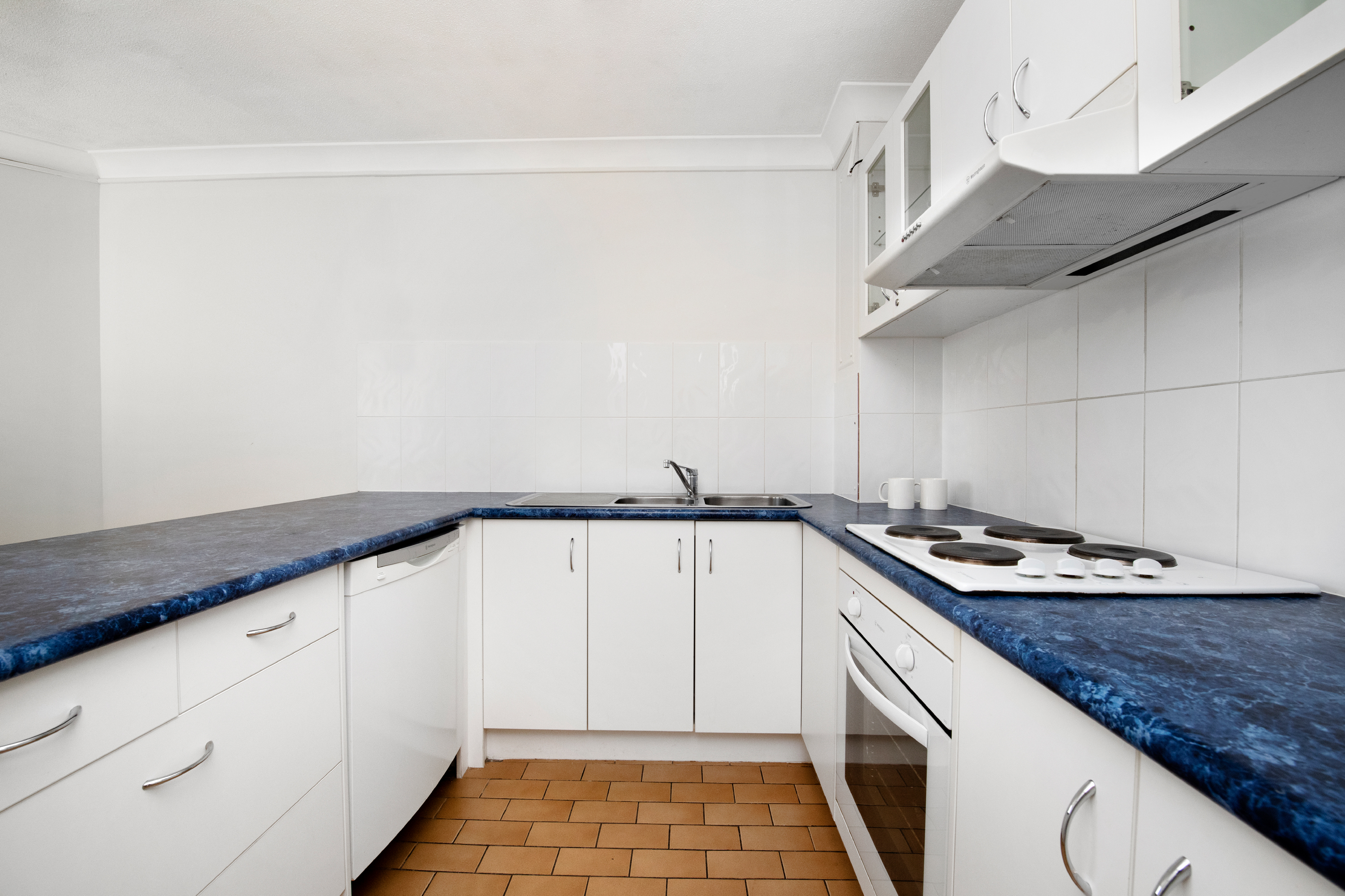 Apartment One Bedroom