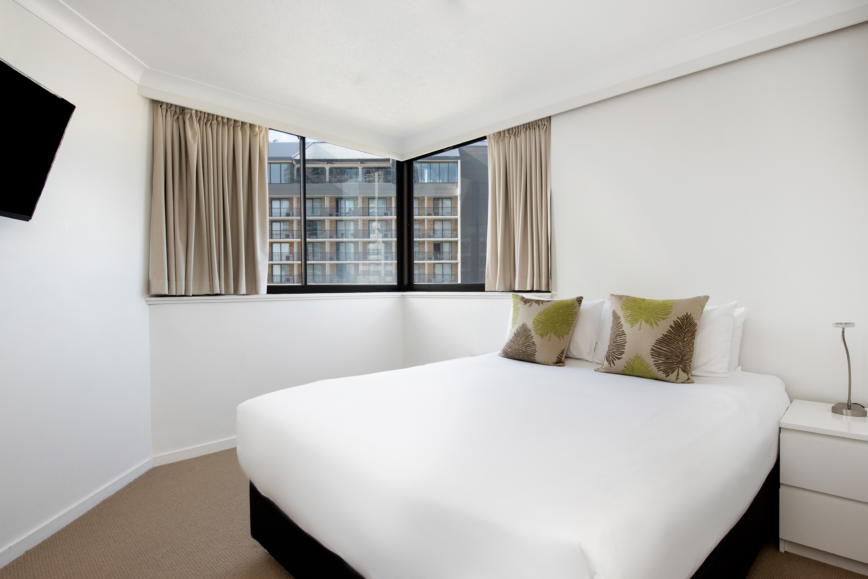 Apartment One Bedroom