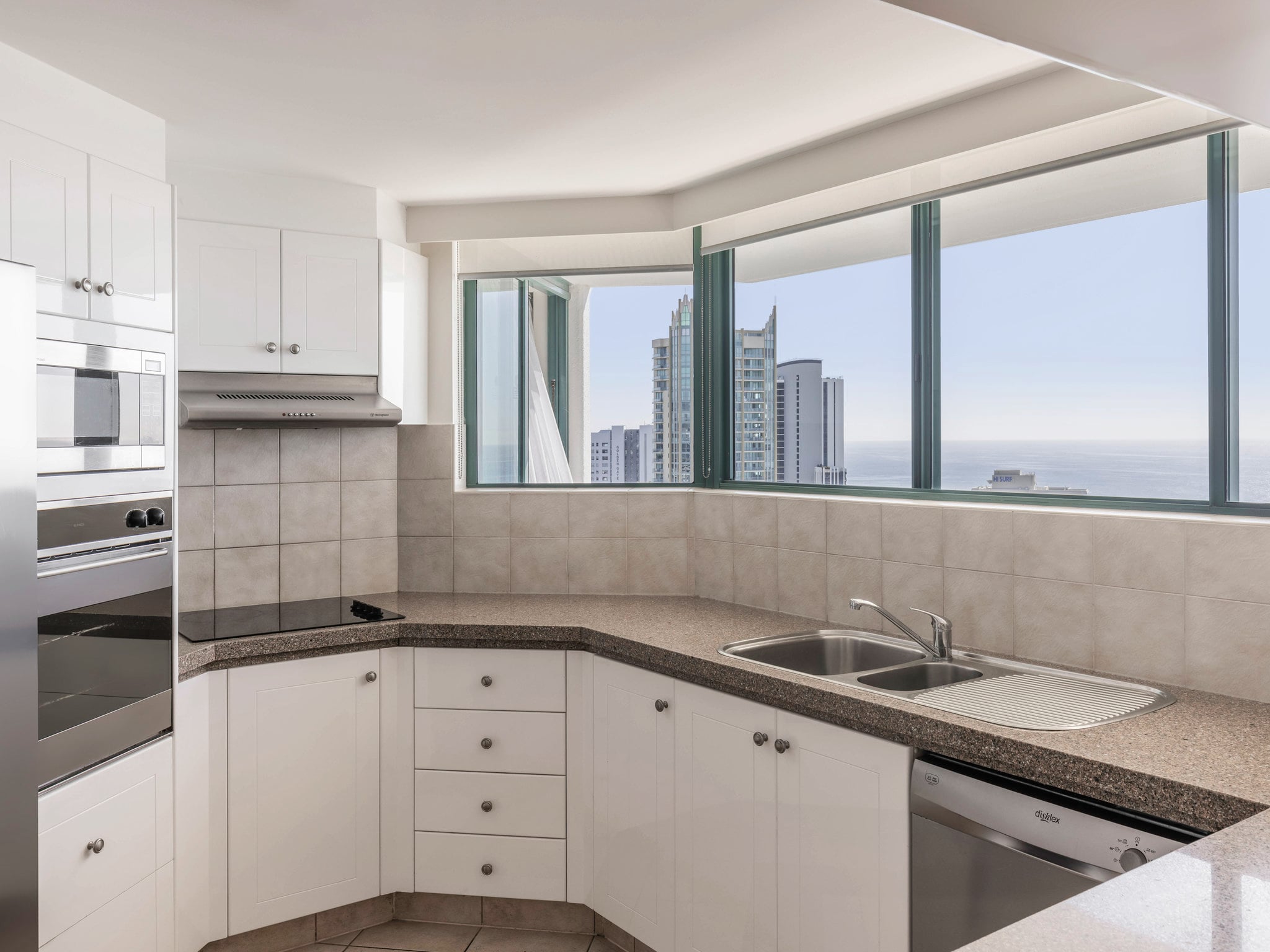 Apartment Three Bedrooms