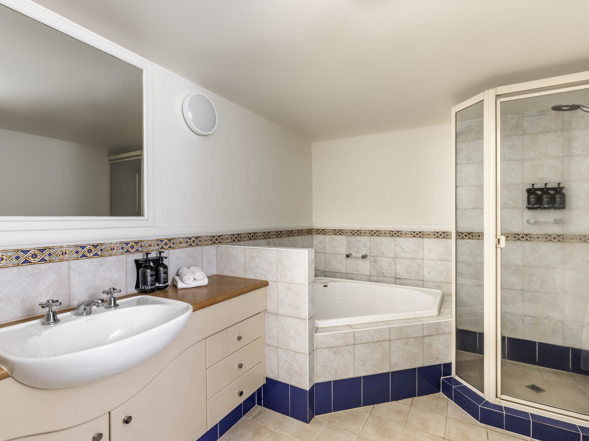 Apartment Ocean View Two Bedrooms