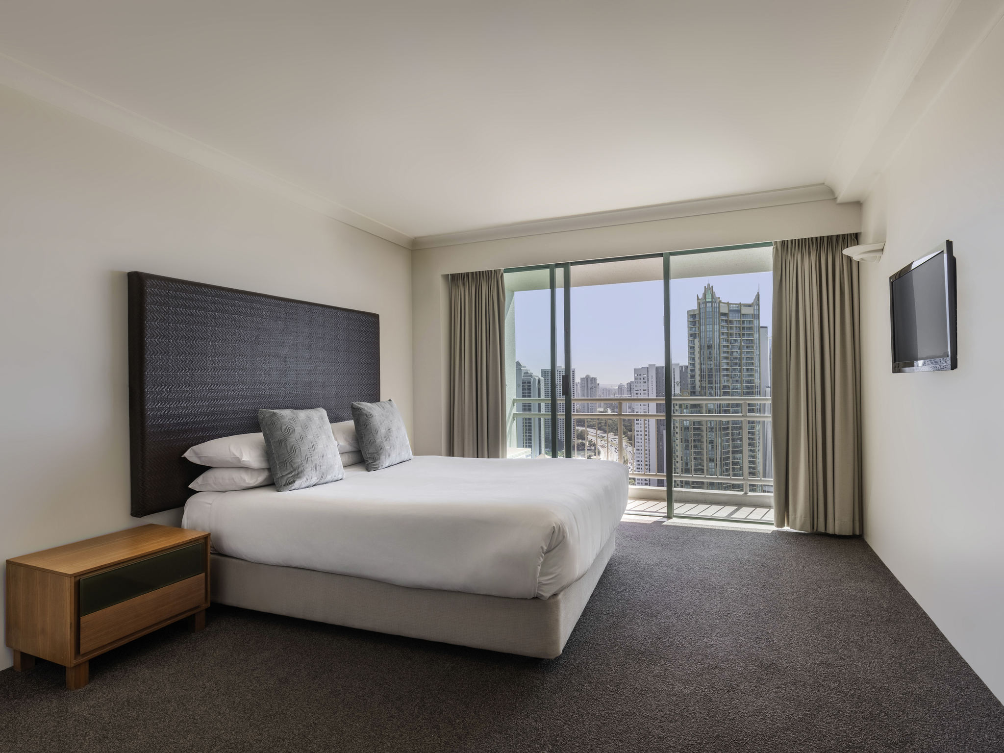 Apartment Ocean View Two Bedrooms