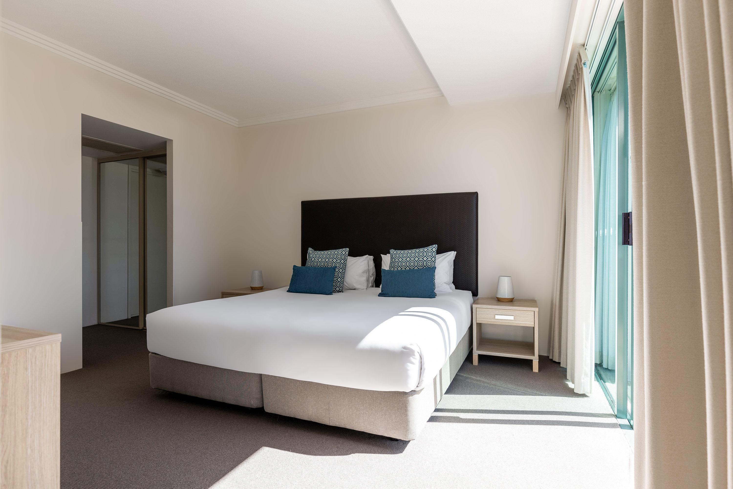 Apartment One Bedroom