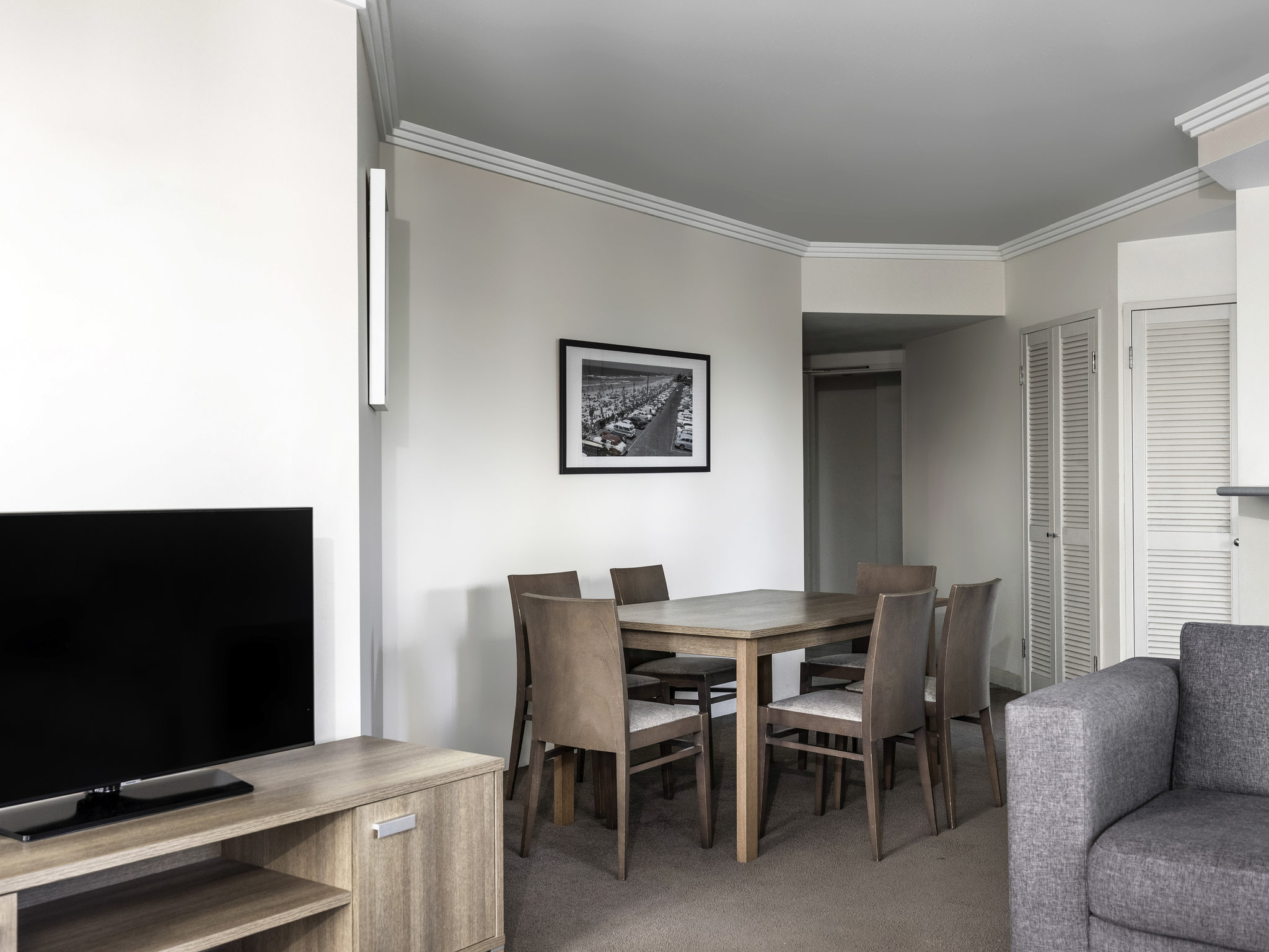 Apartment Two Bedrooms