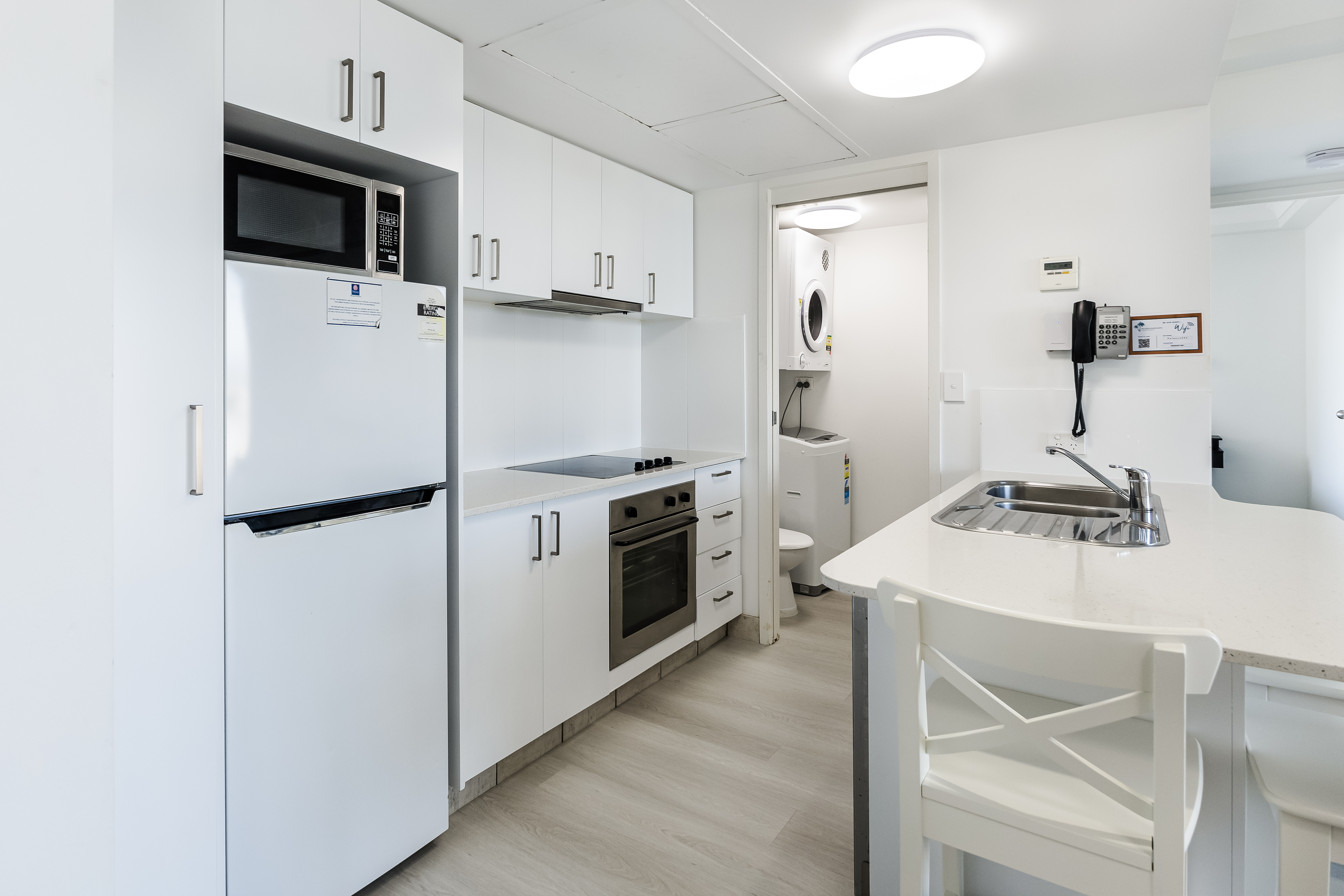 Apartment Superior with Balcony