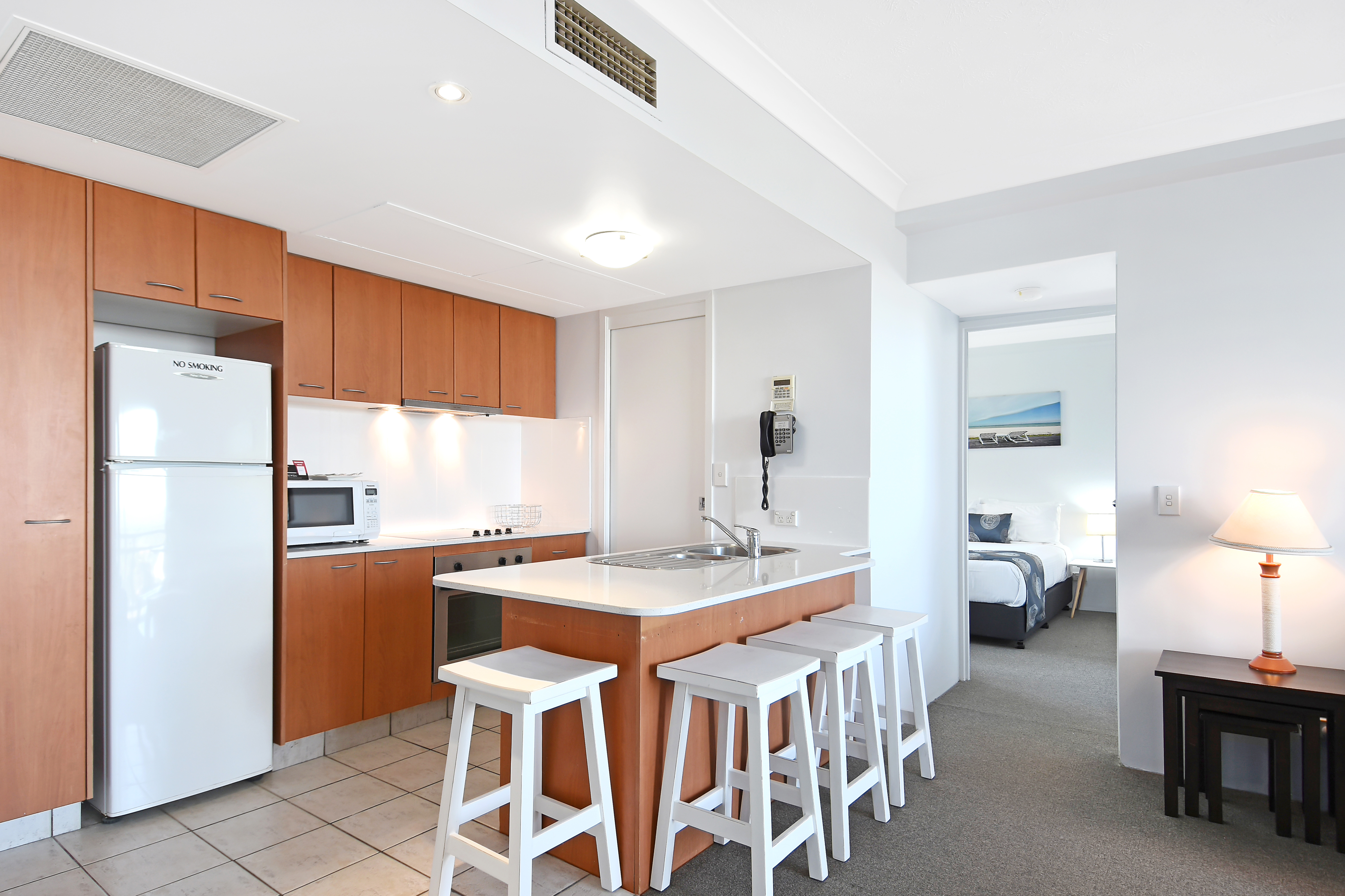 Apartment Superior with Balcony