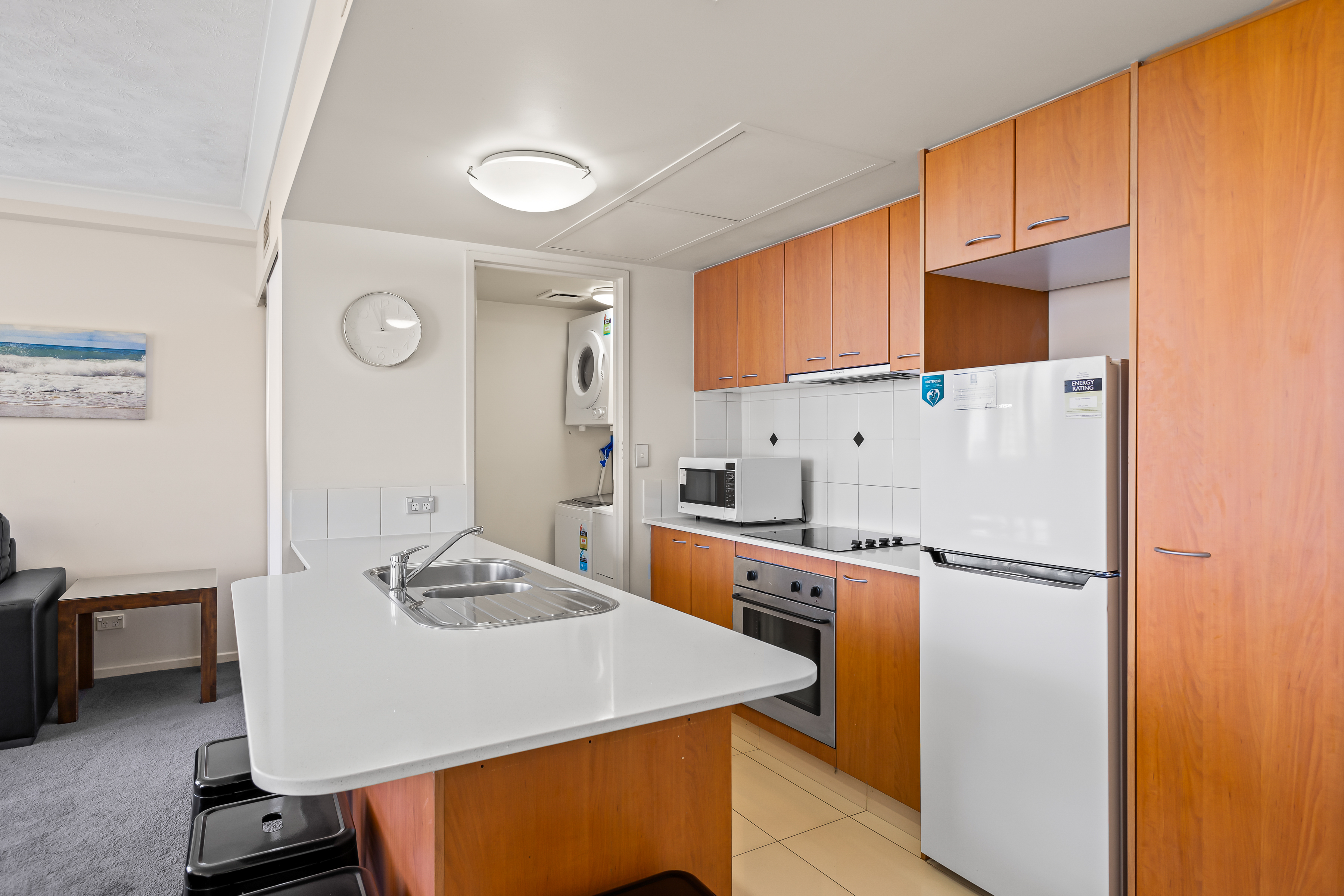 Apartment Superior One Bedroom