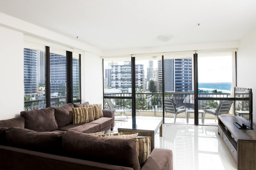 Apartment Executive Two Bedrooms