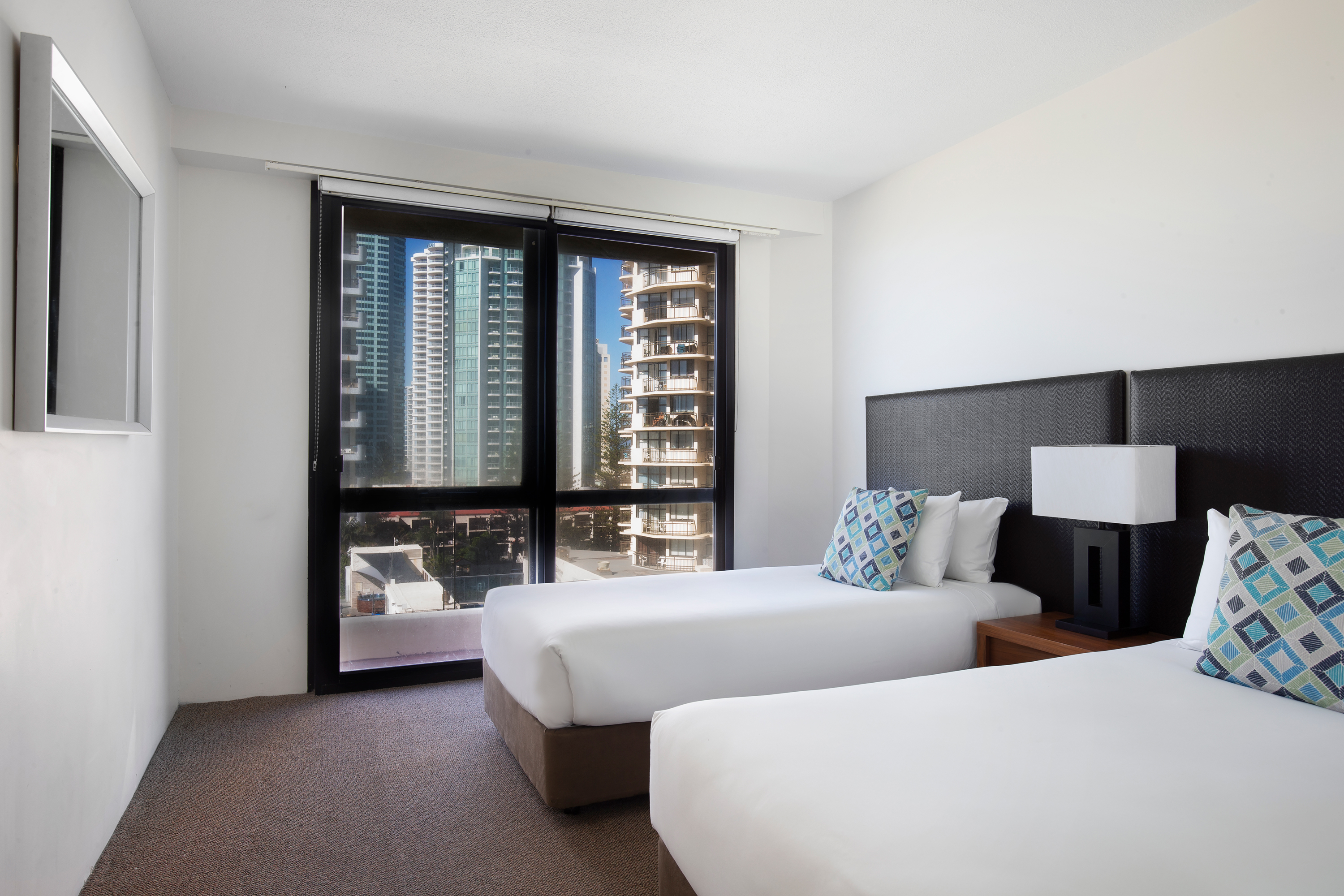 Apartment Three Bedrooms