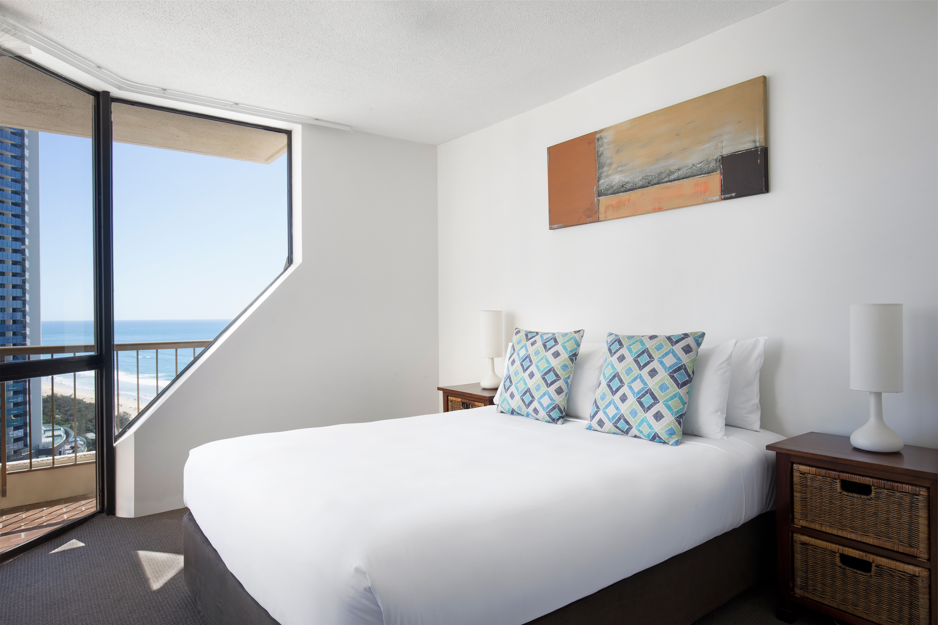 Apartment One Bedroom