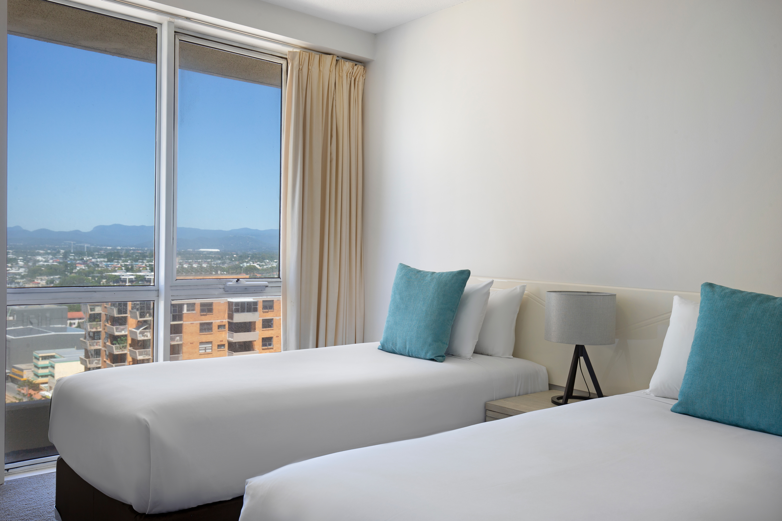 Apartment Two Bedrooms