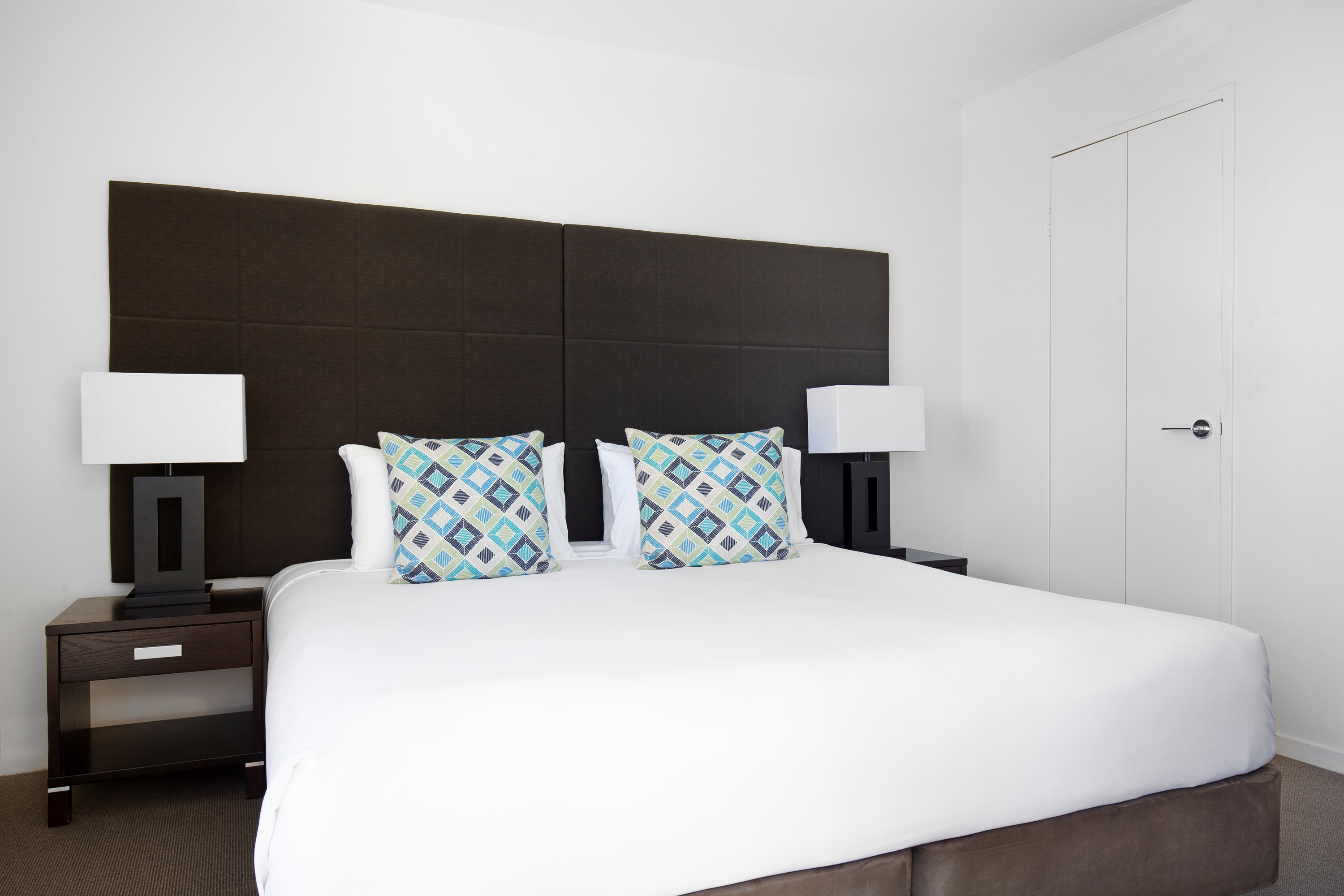 Apartment Executive Two Bedrooms