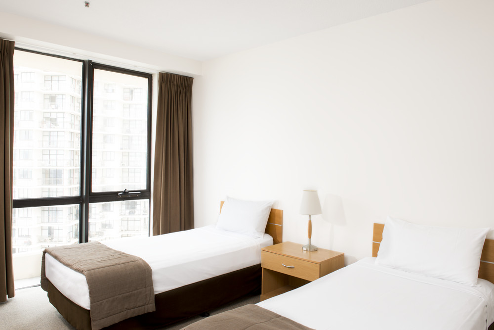 Apartment Executive Two Bedrooms