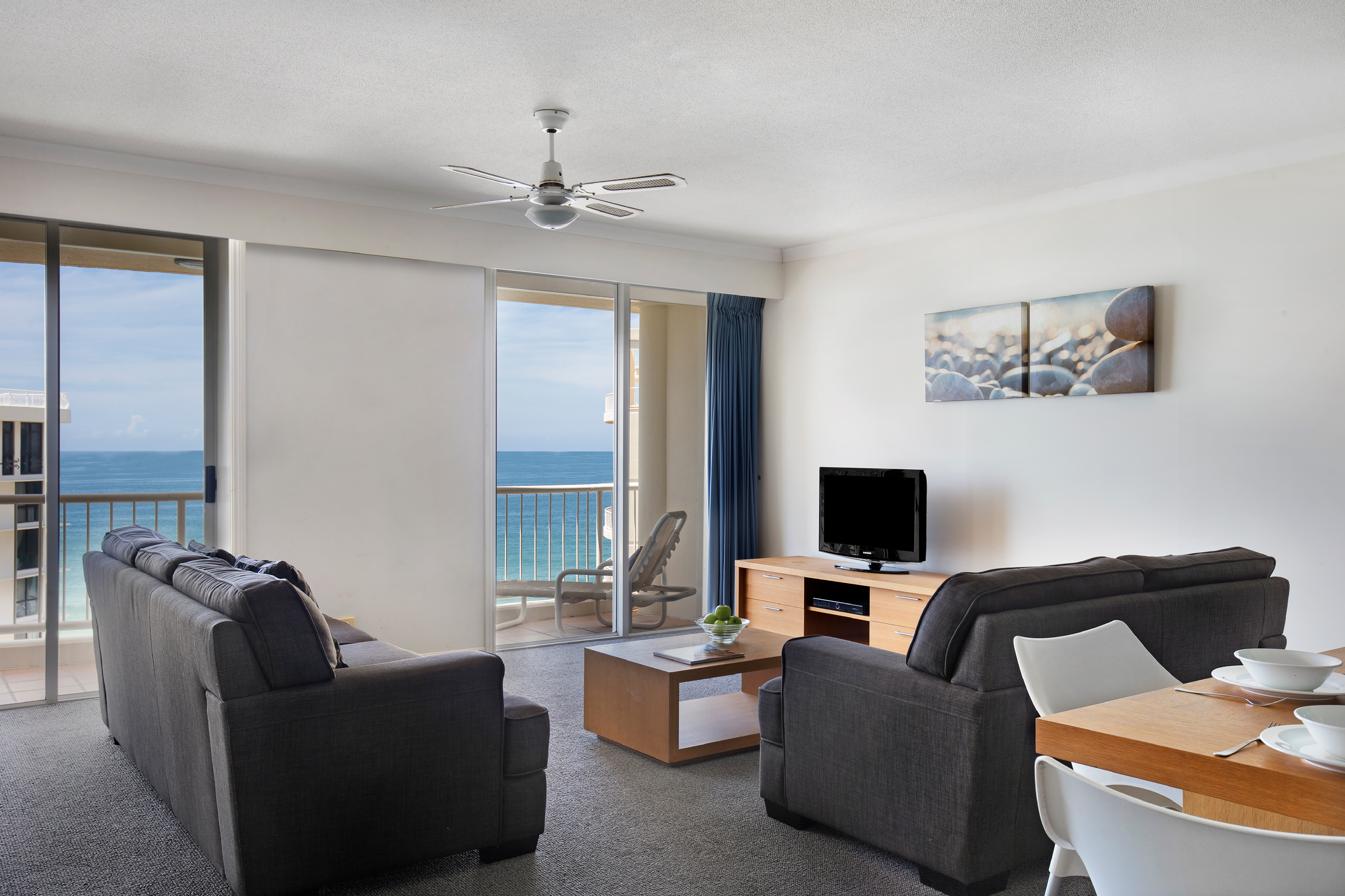 Apartment One Bedroom