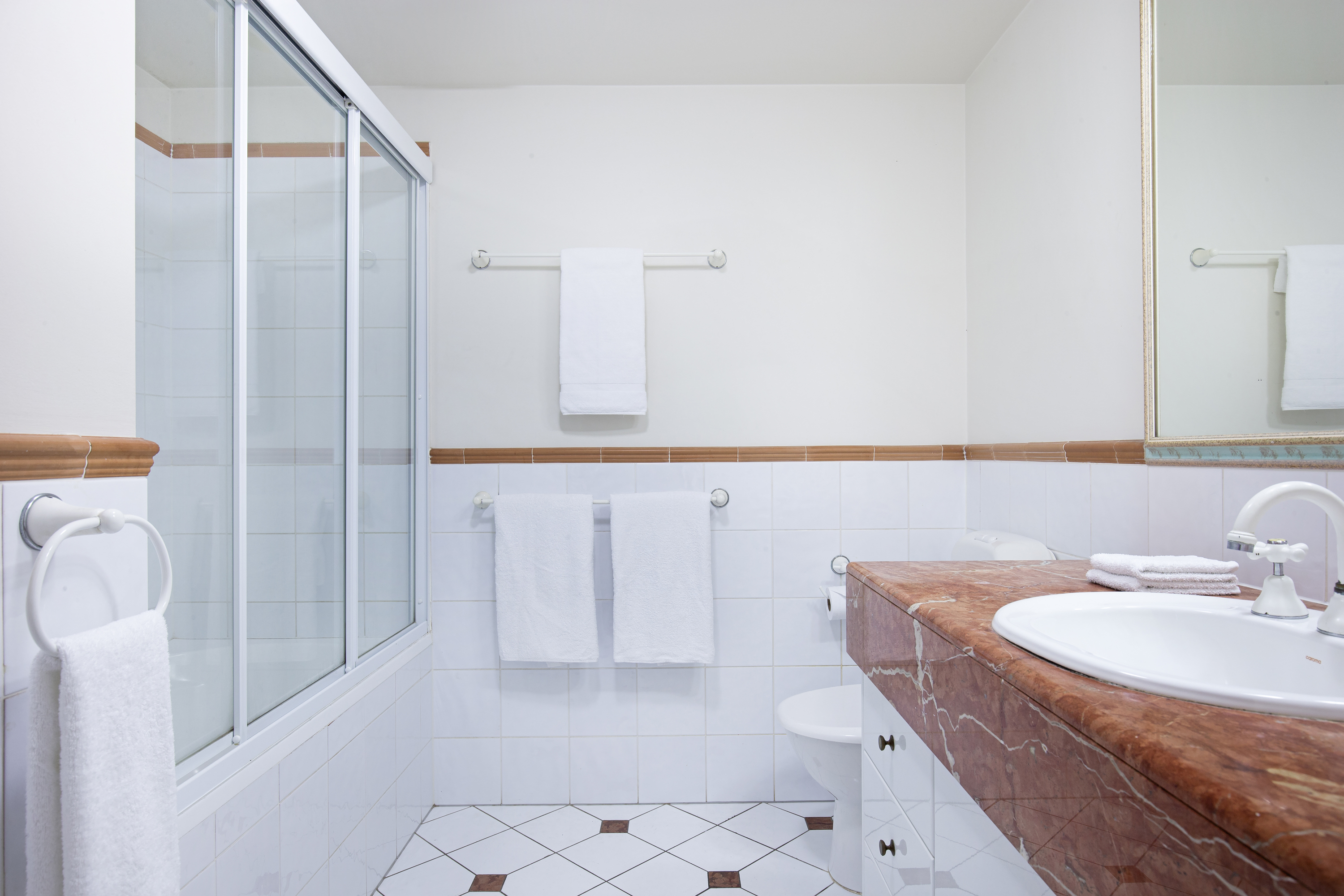 Apartment One Bedroom