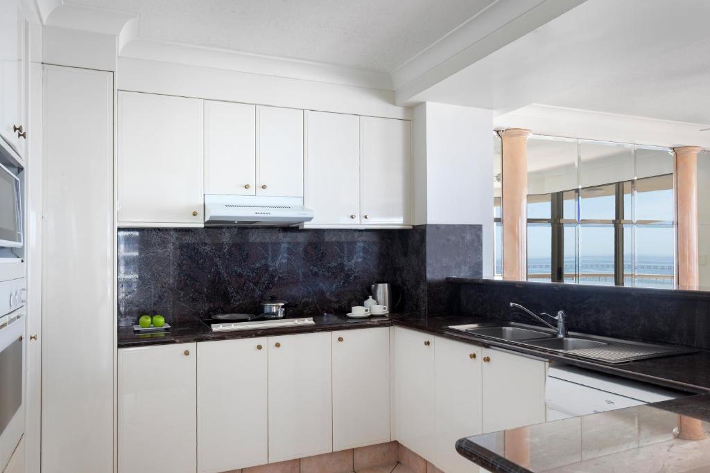 Apartment Ocean View Two Bedrooms