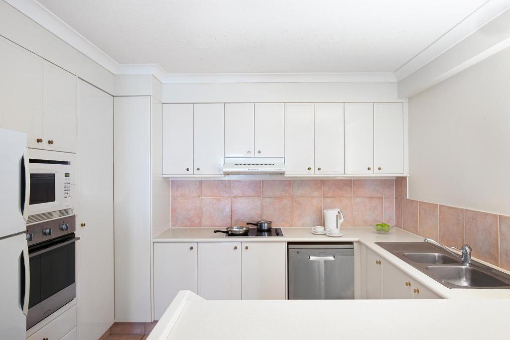 Apartment Two Bedrooms