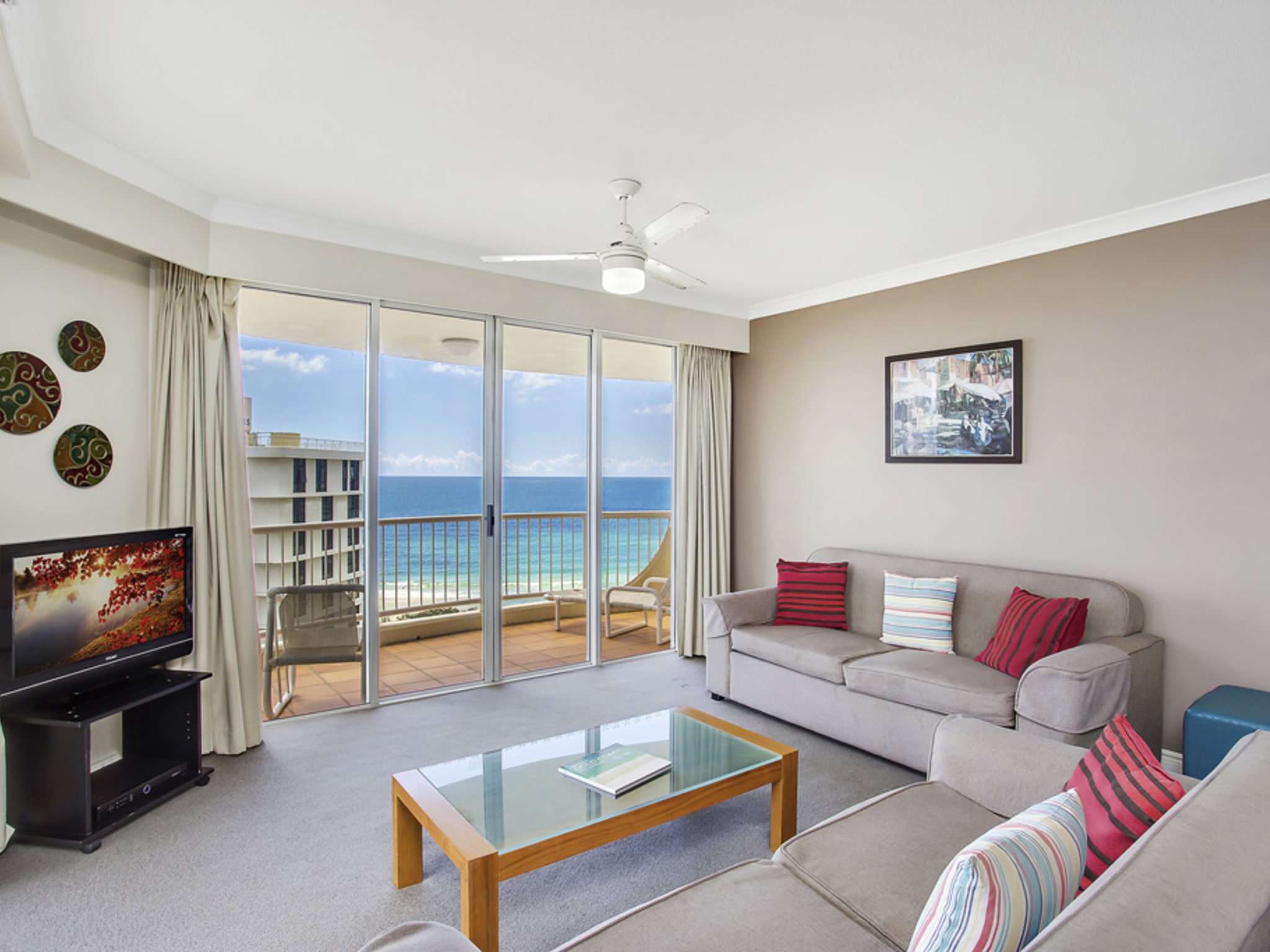 Apartment Two Bedrooms